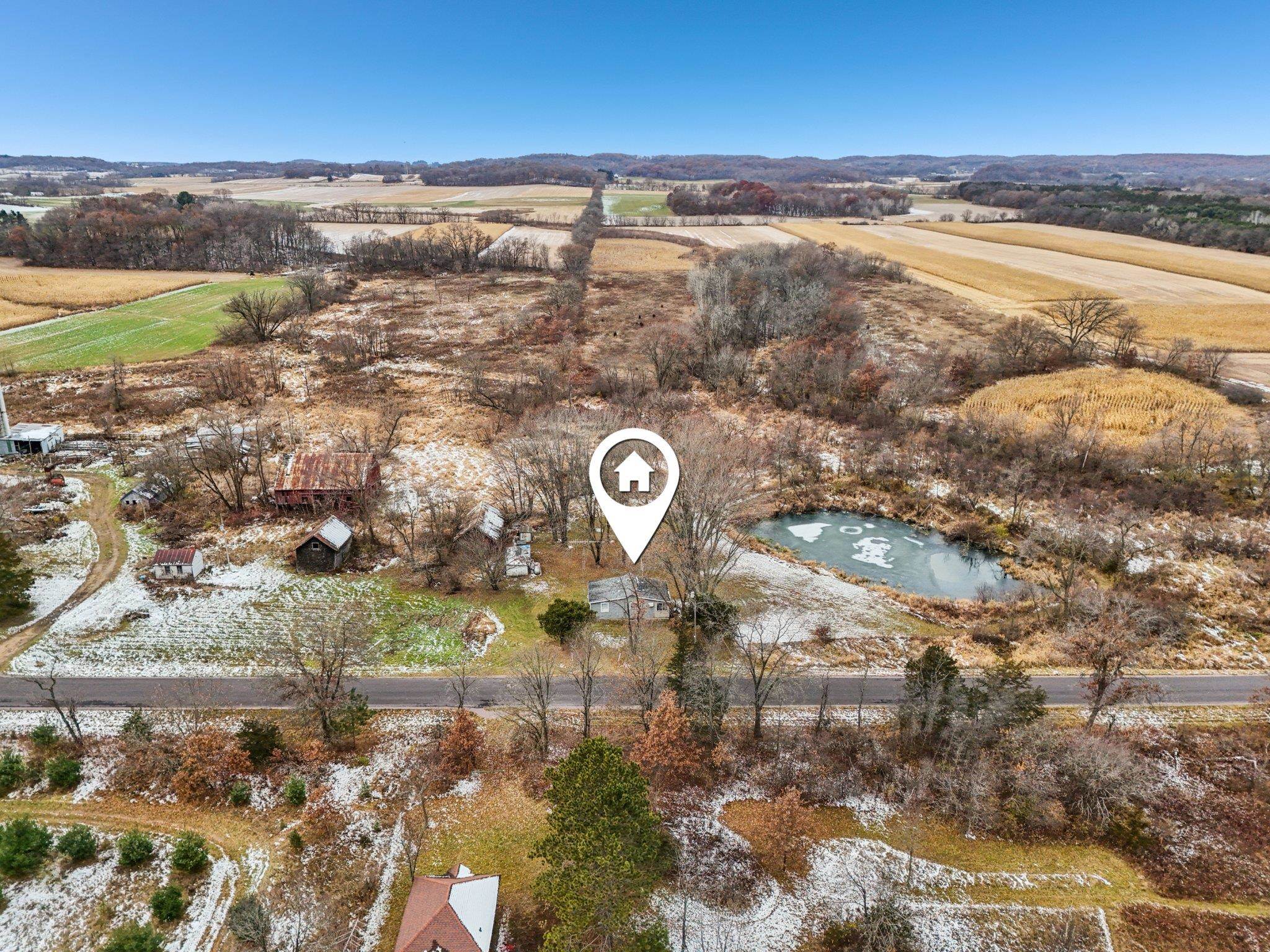 S1095 Town Hall Road