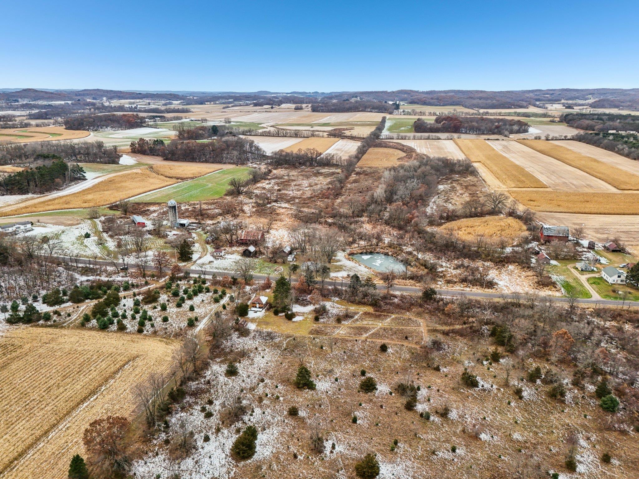 S1095 Town Hall Road