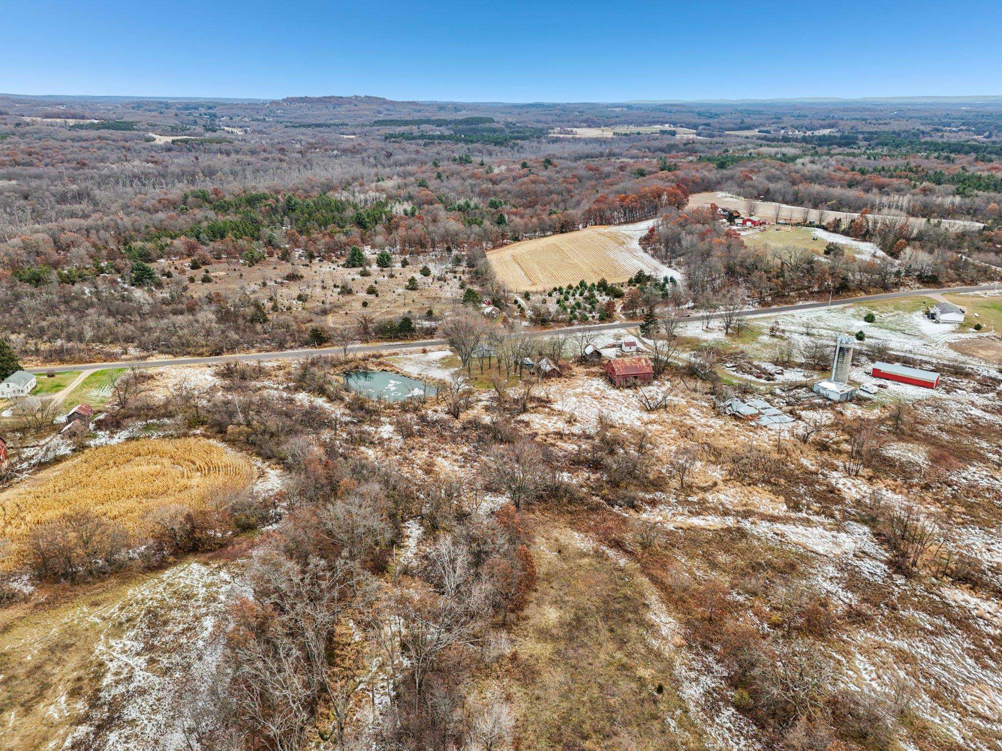 S1095 Town Hall Road