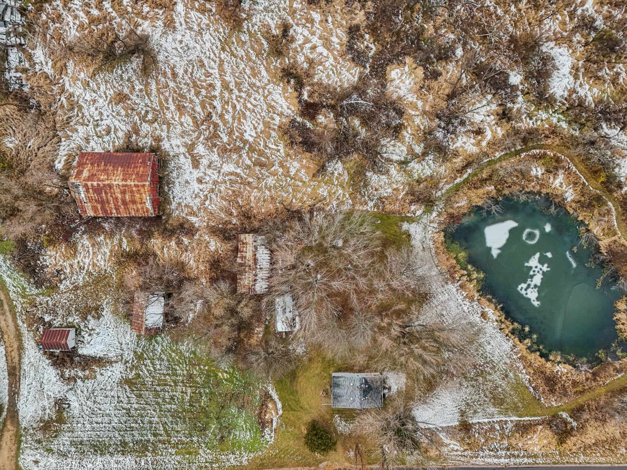 S1095 Town Hall Road