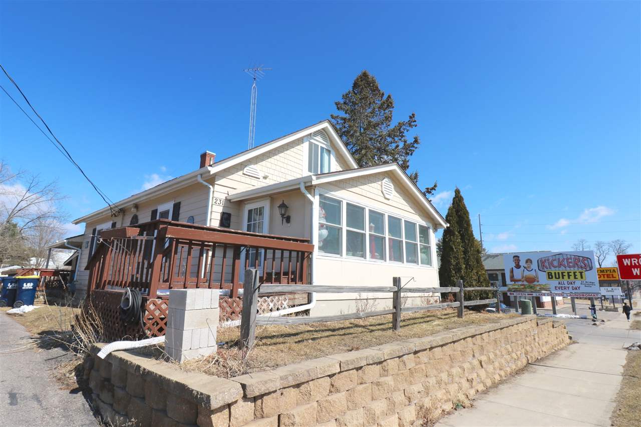 231 W Munroe Avenue
