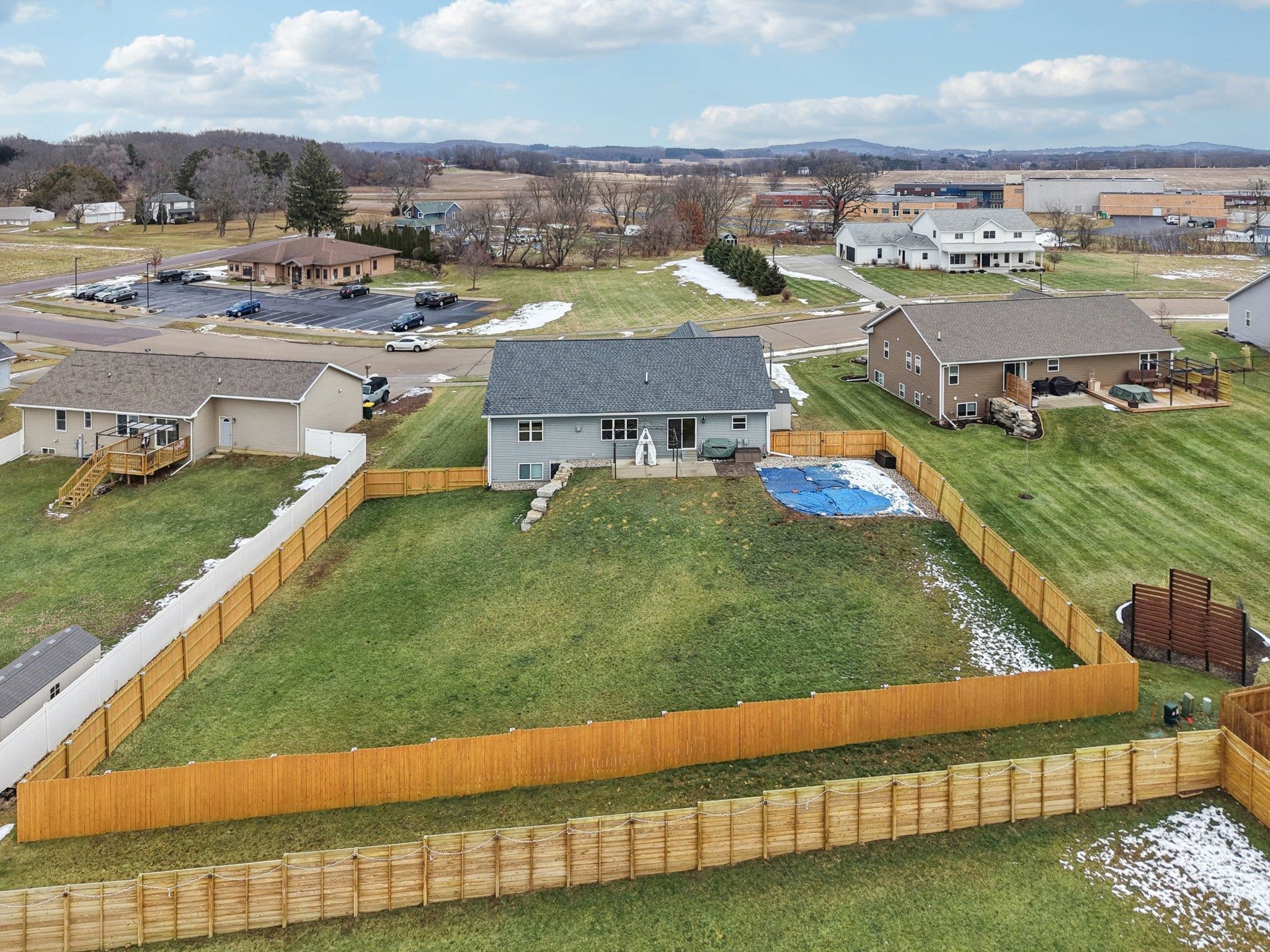 715 Crestview Drive