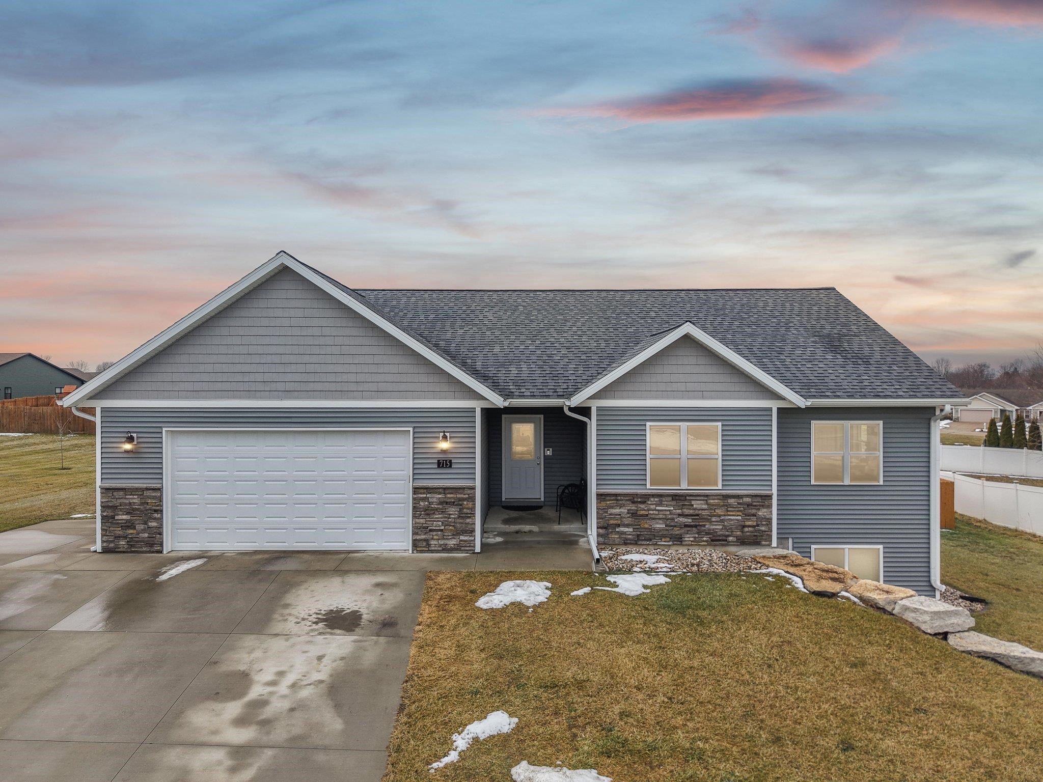 715 Crestview Drive