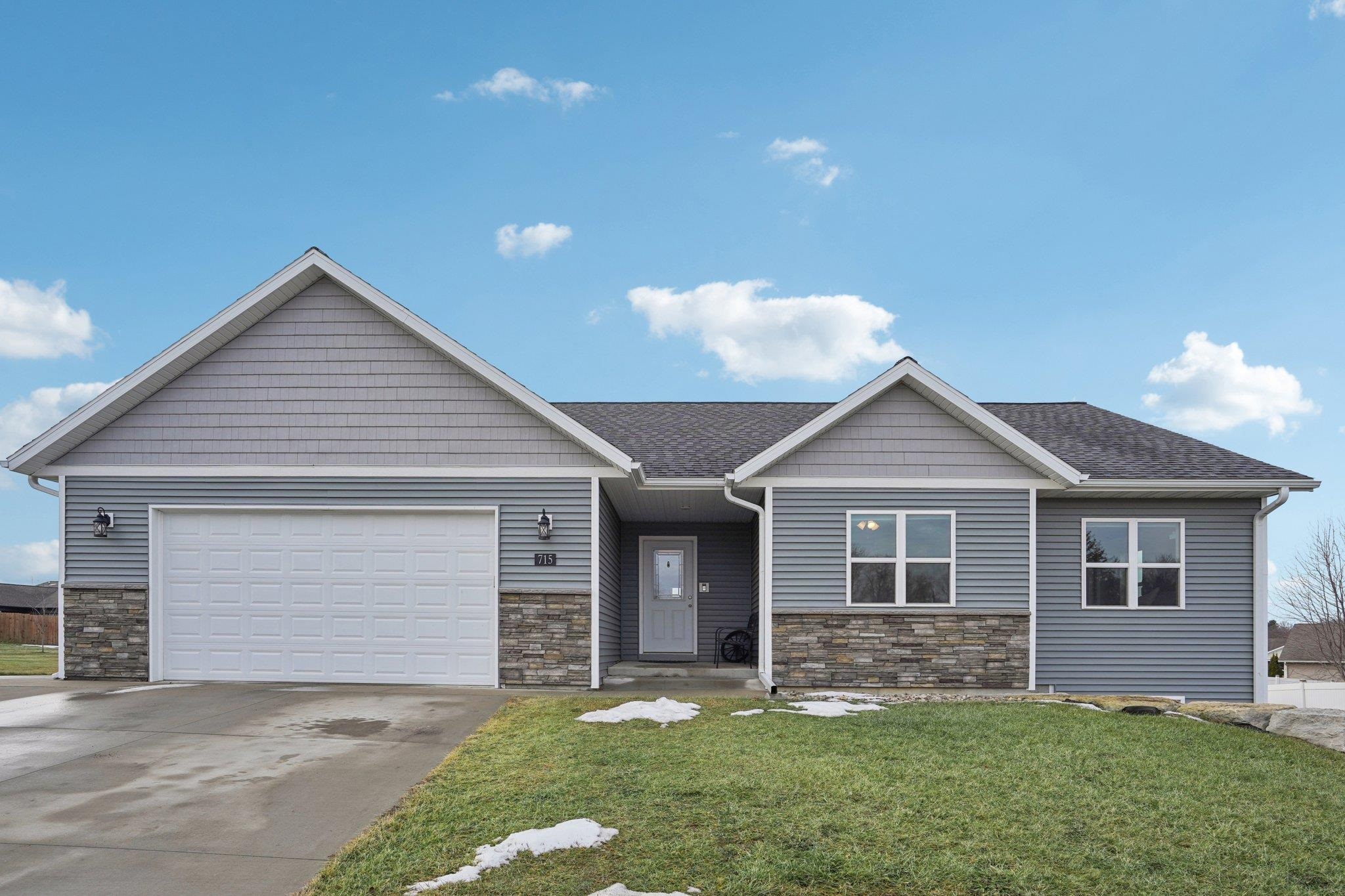 715 Crestview Drive