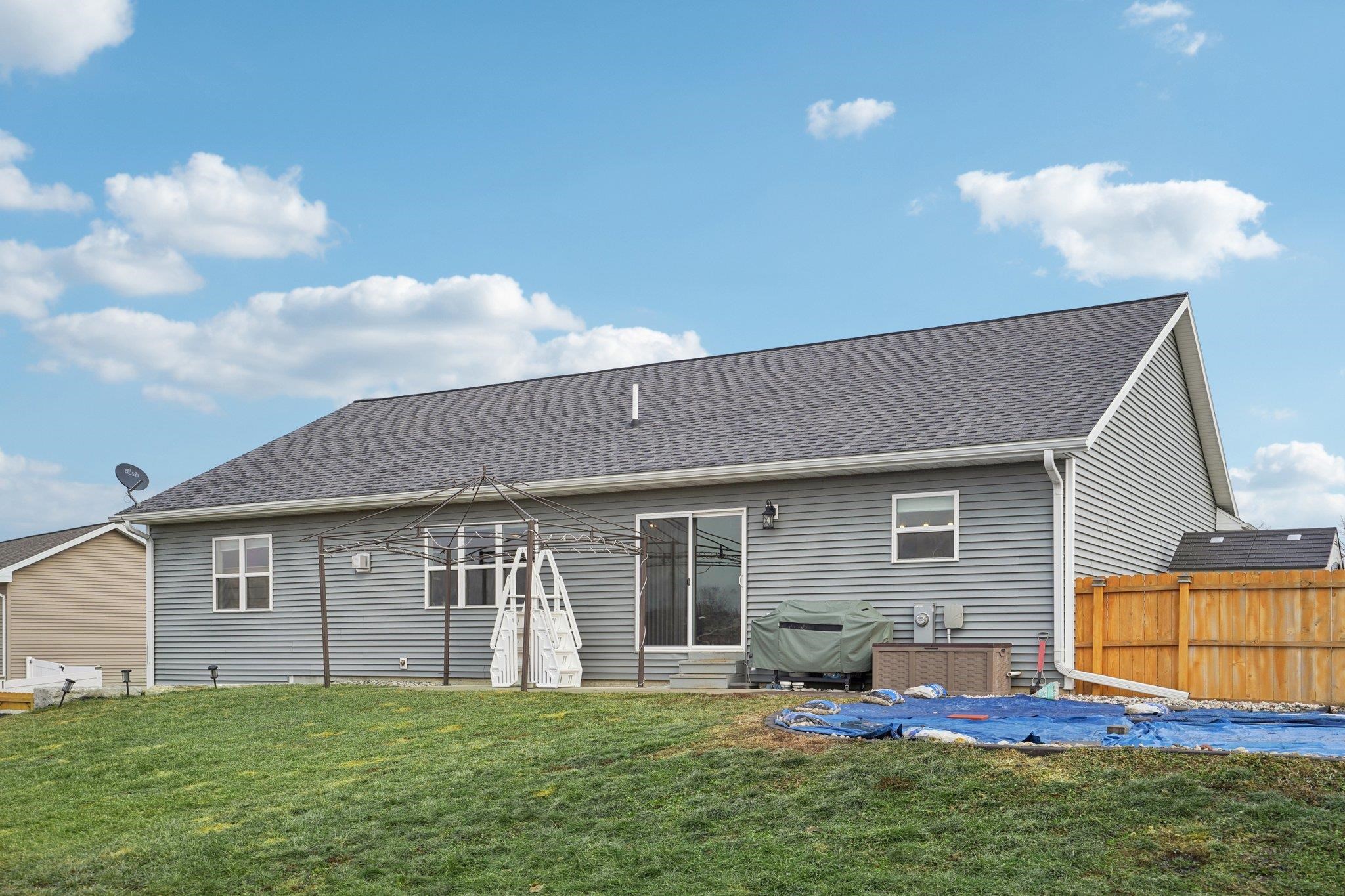 715 Crestview Drive