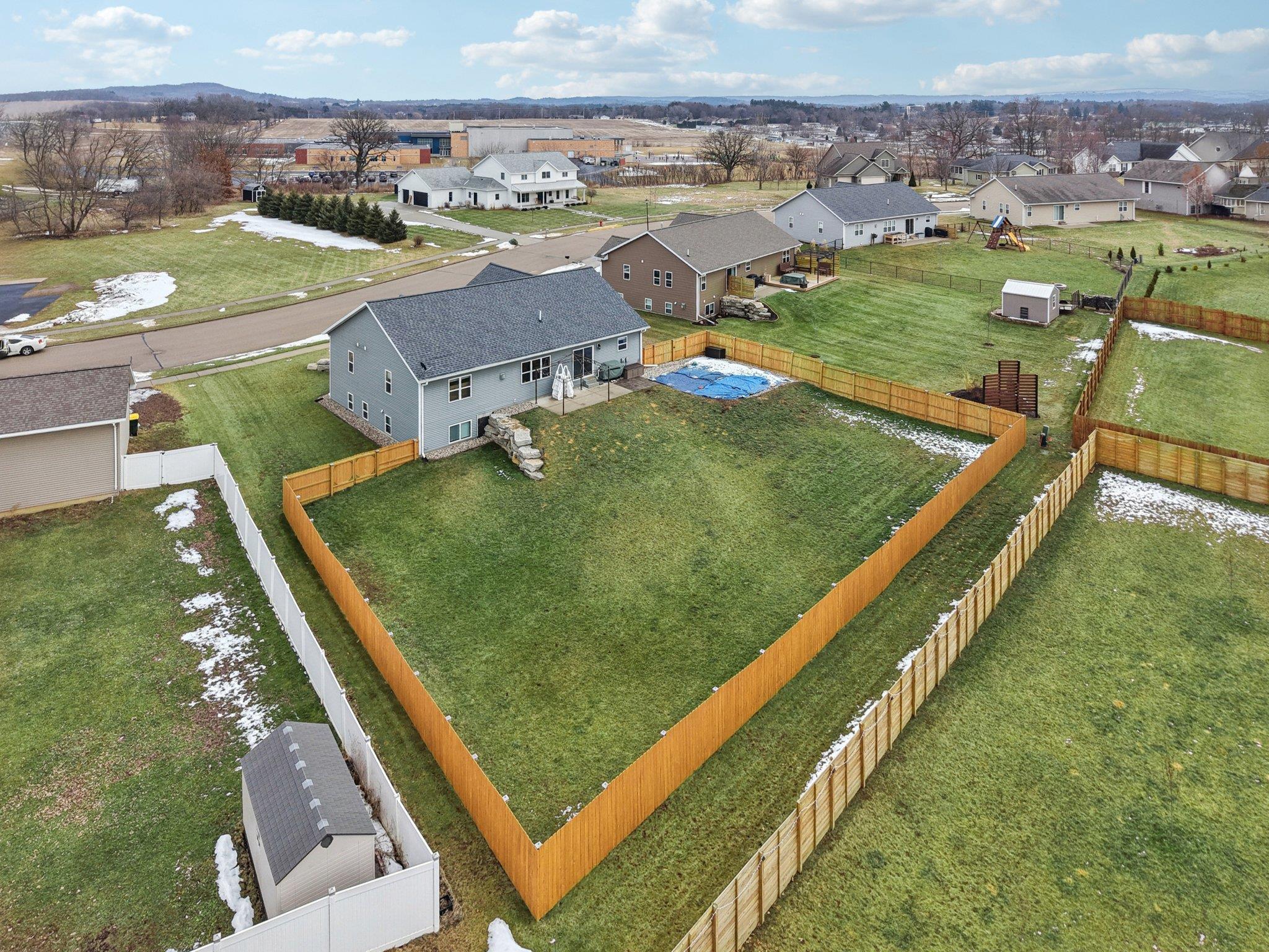 715 Crestview Drive