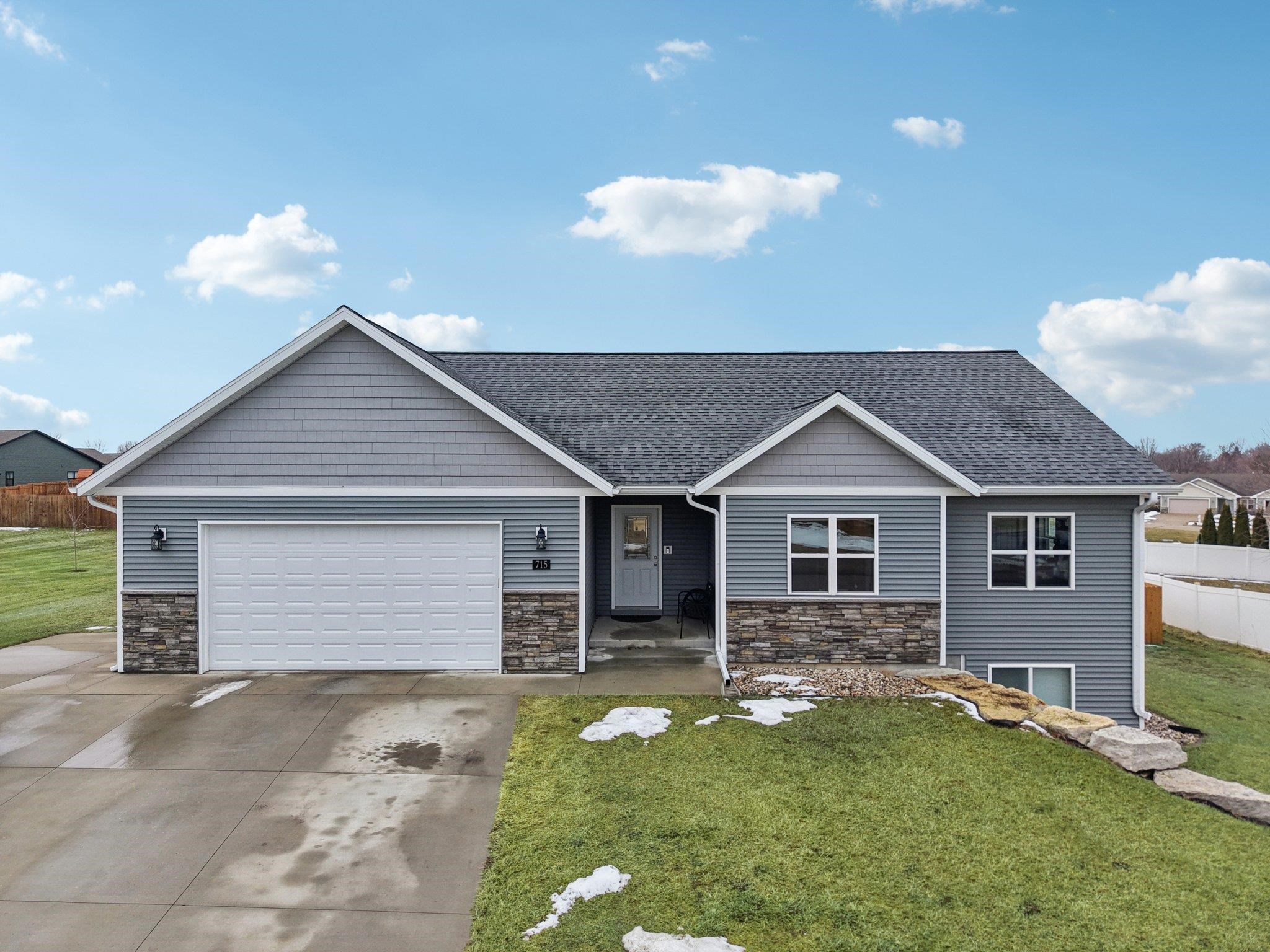 715 Crestview Drive