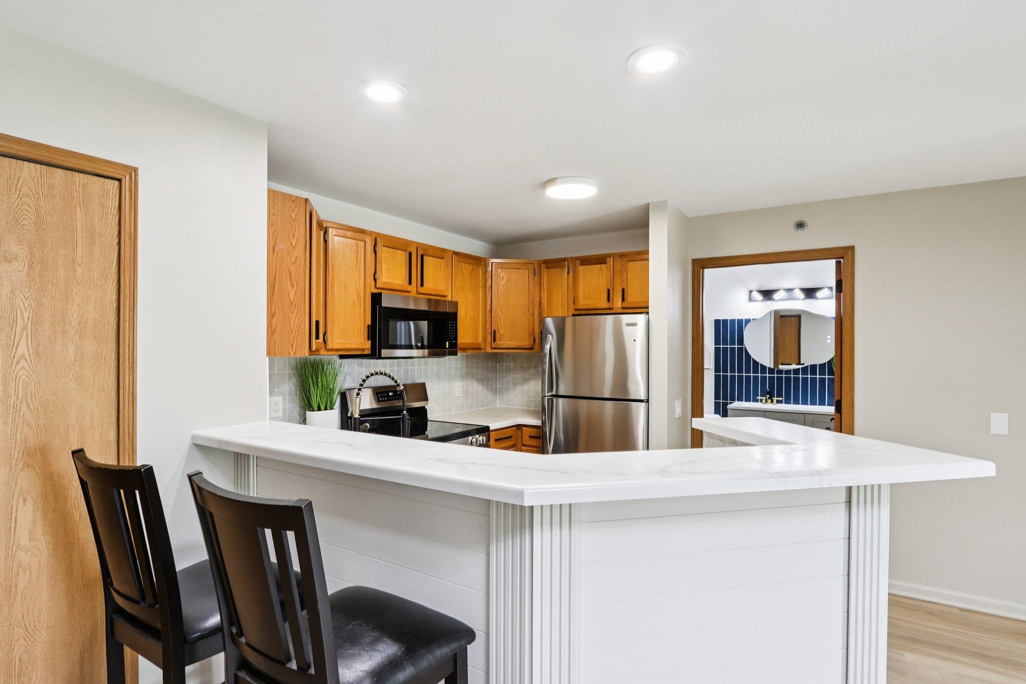 33A Grand Canyon Drive 110