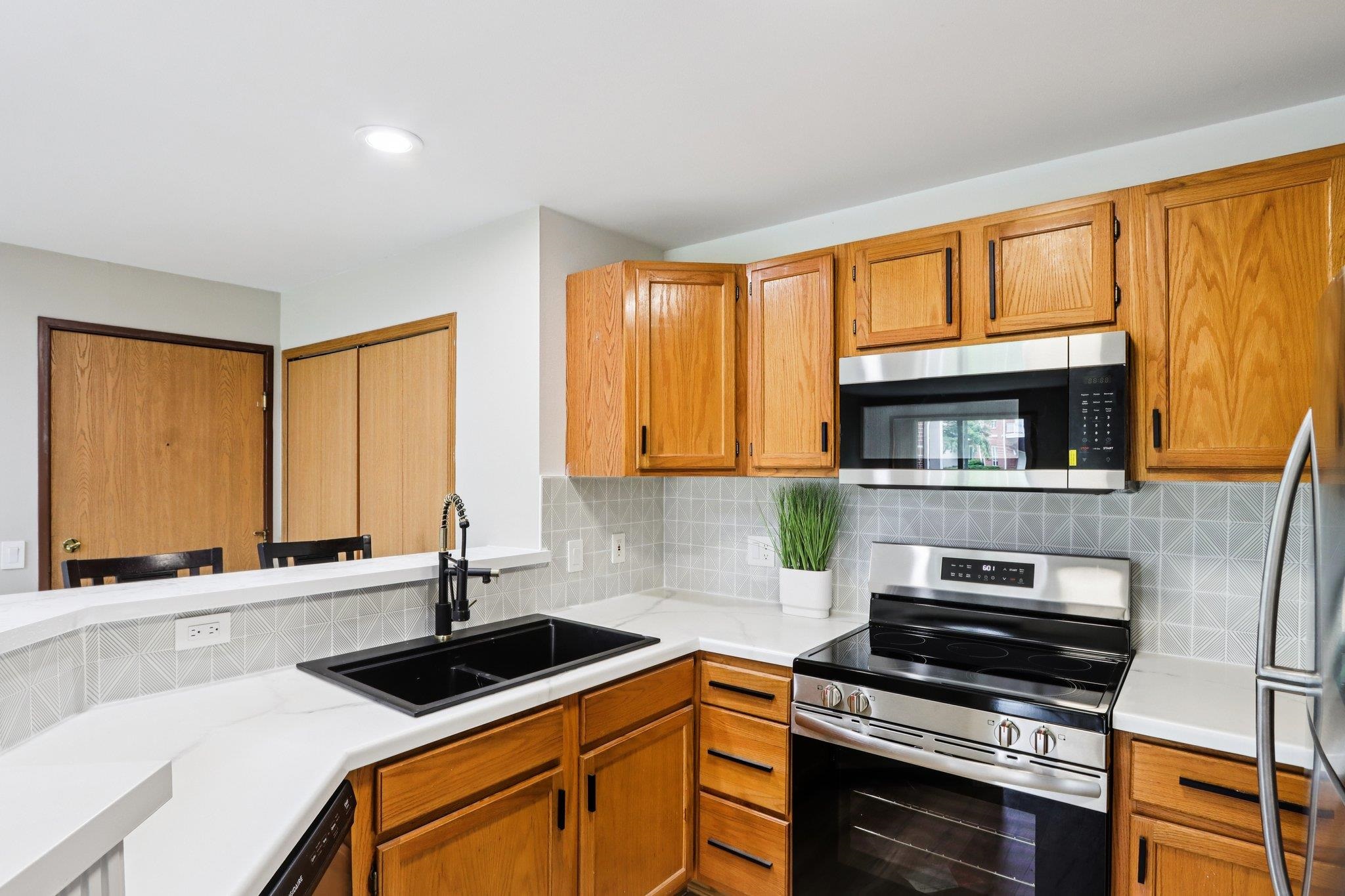 33A Grand Canyon Drive 110