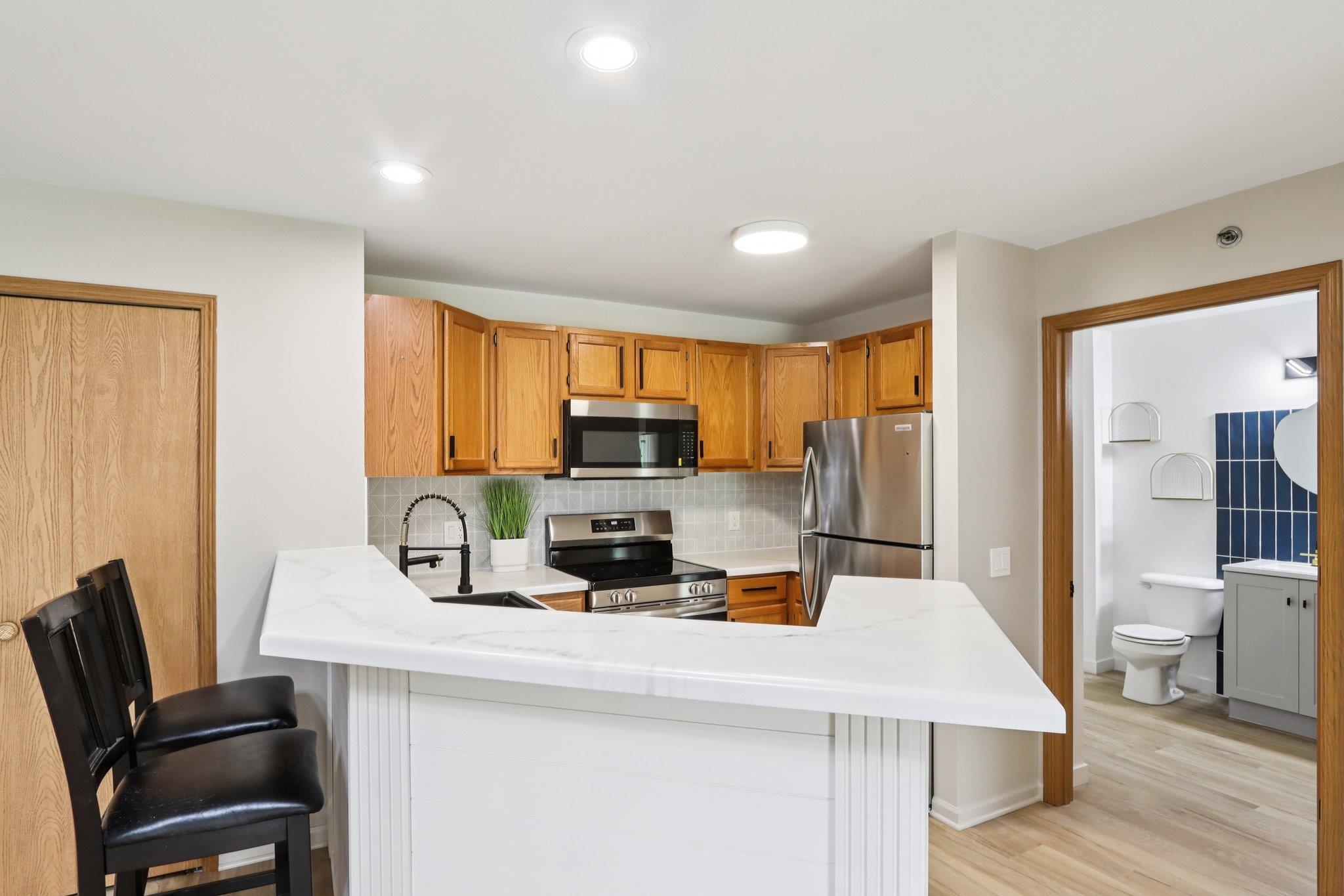 33A Grand Canyon Drive 110