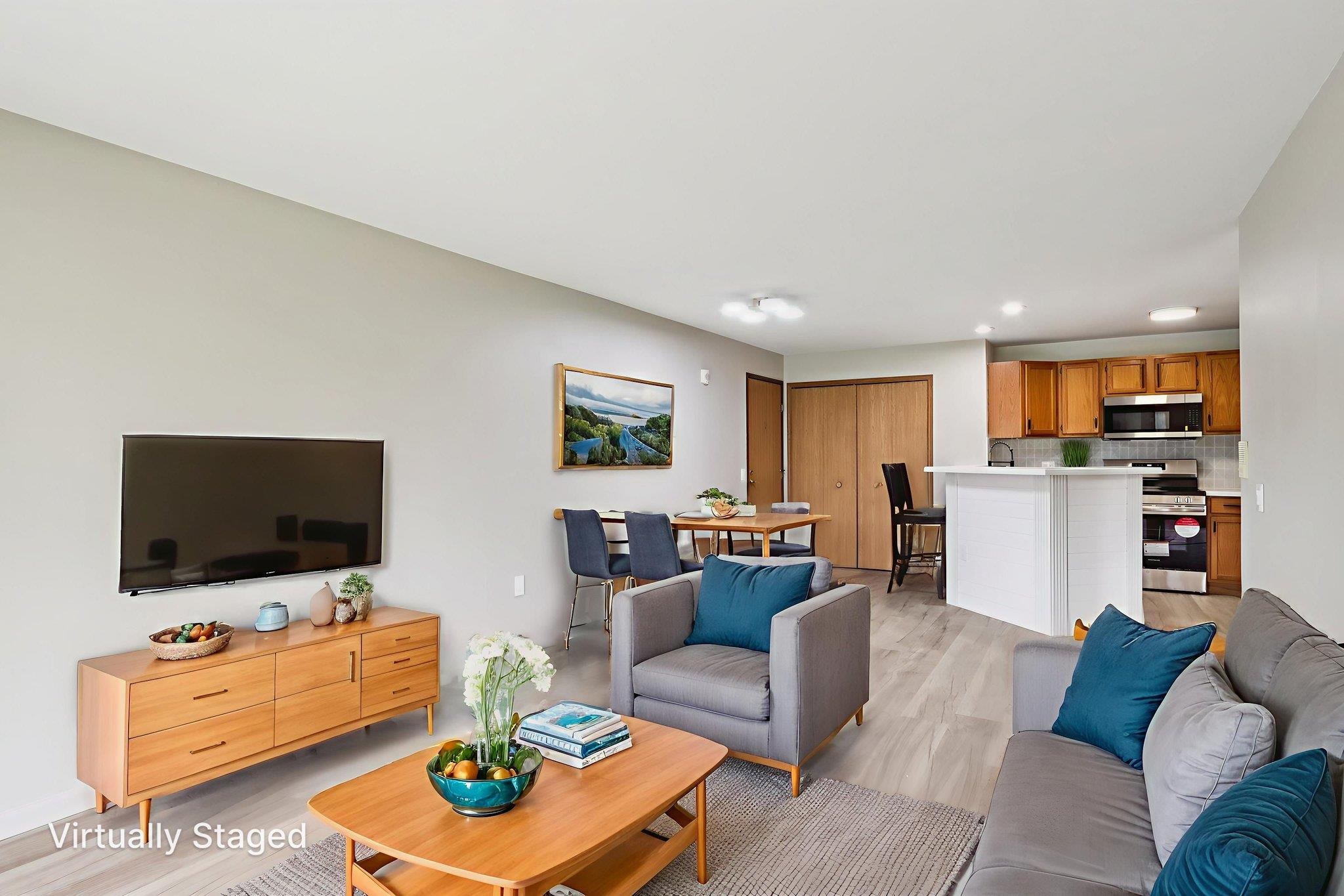 33A Grand Canyon Drive 110