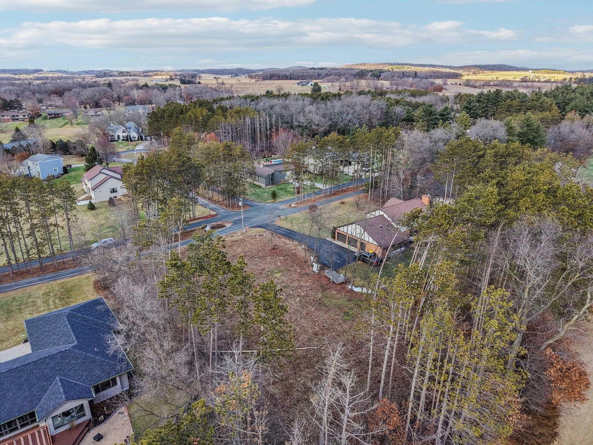 Lot 98 Fairway Drive