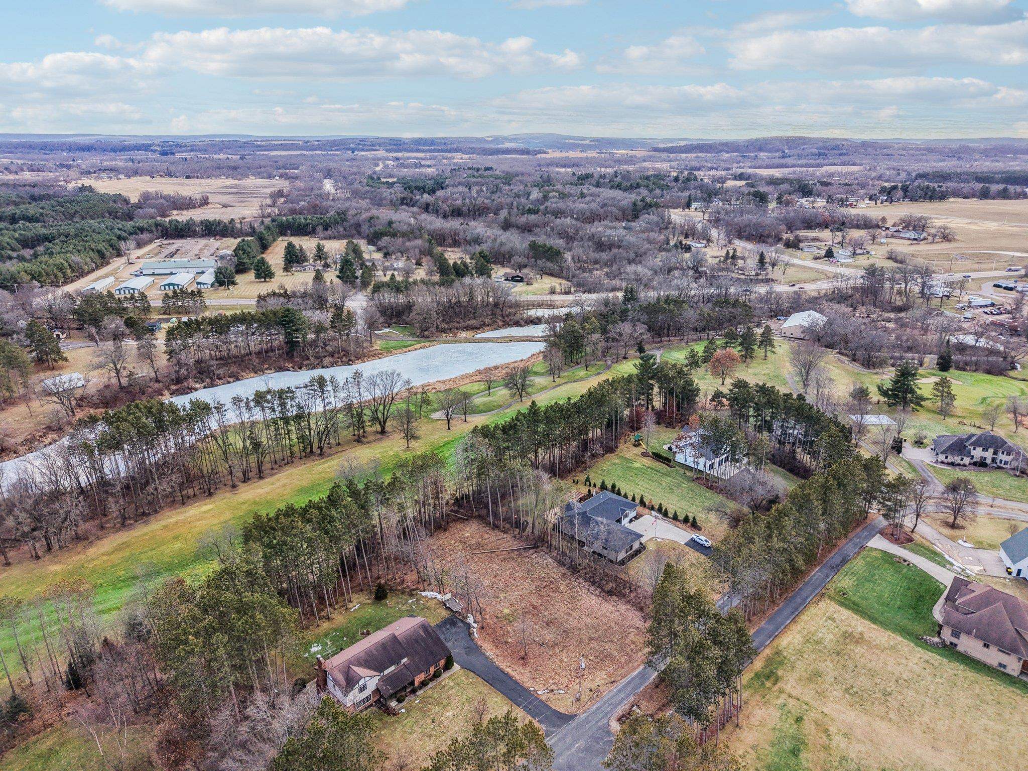 Lot 98 Fairway Drive