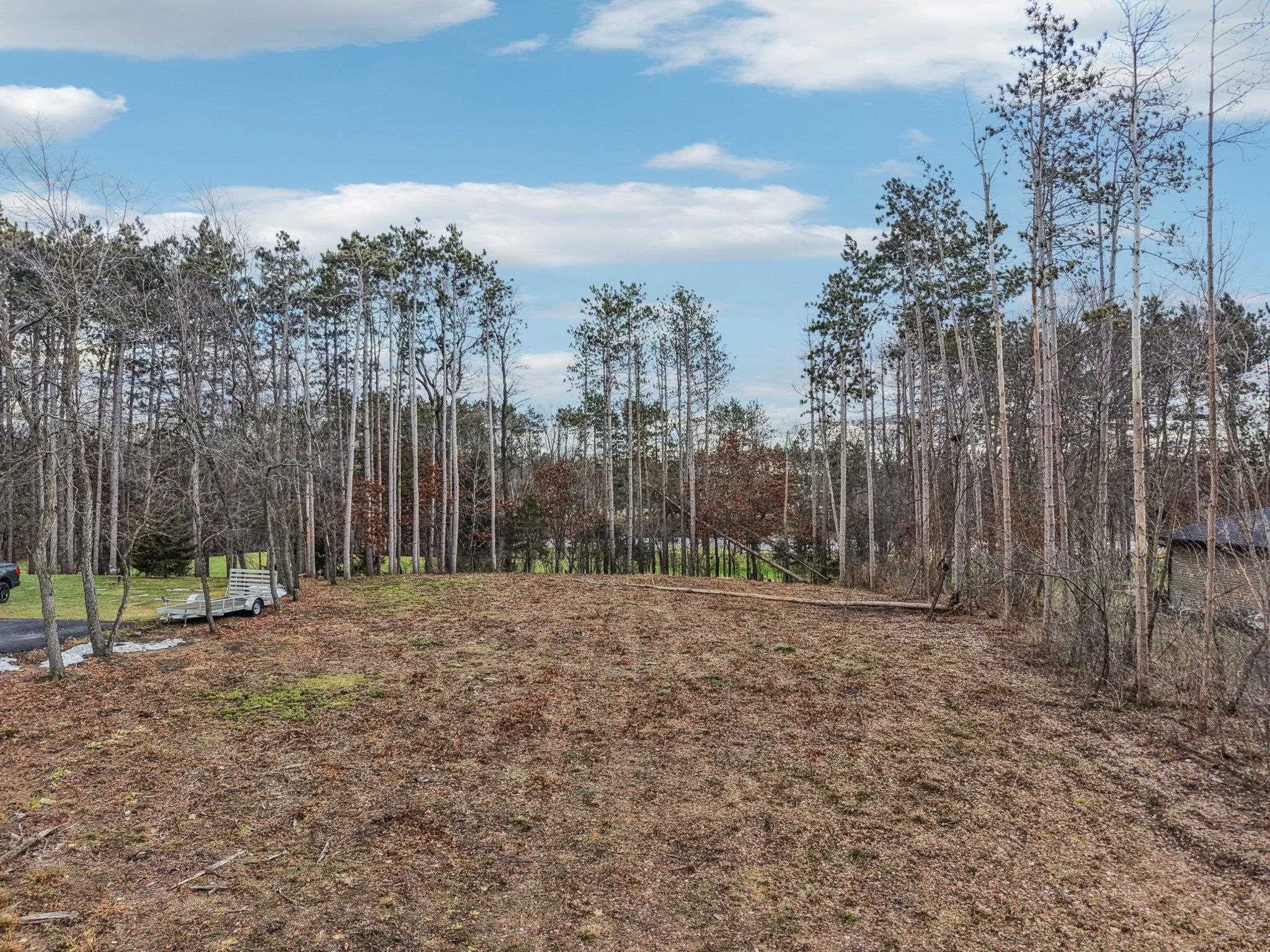 Lot 98 Fairway Drive