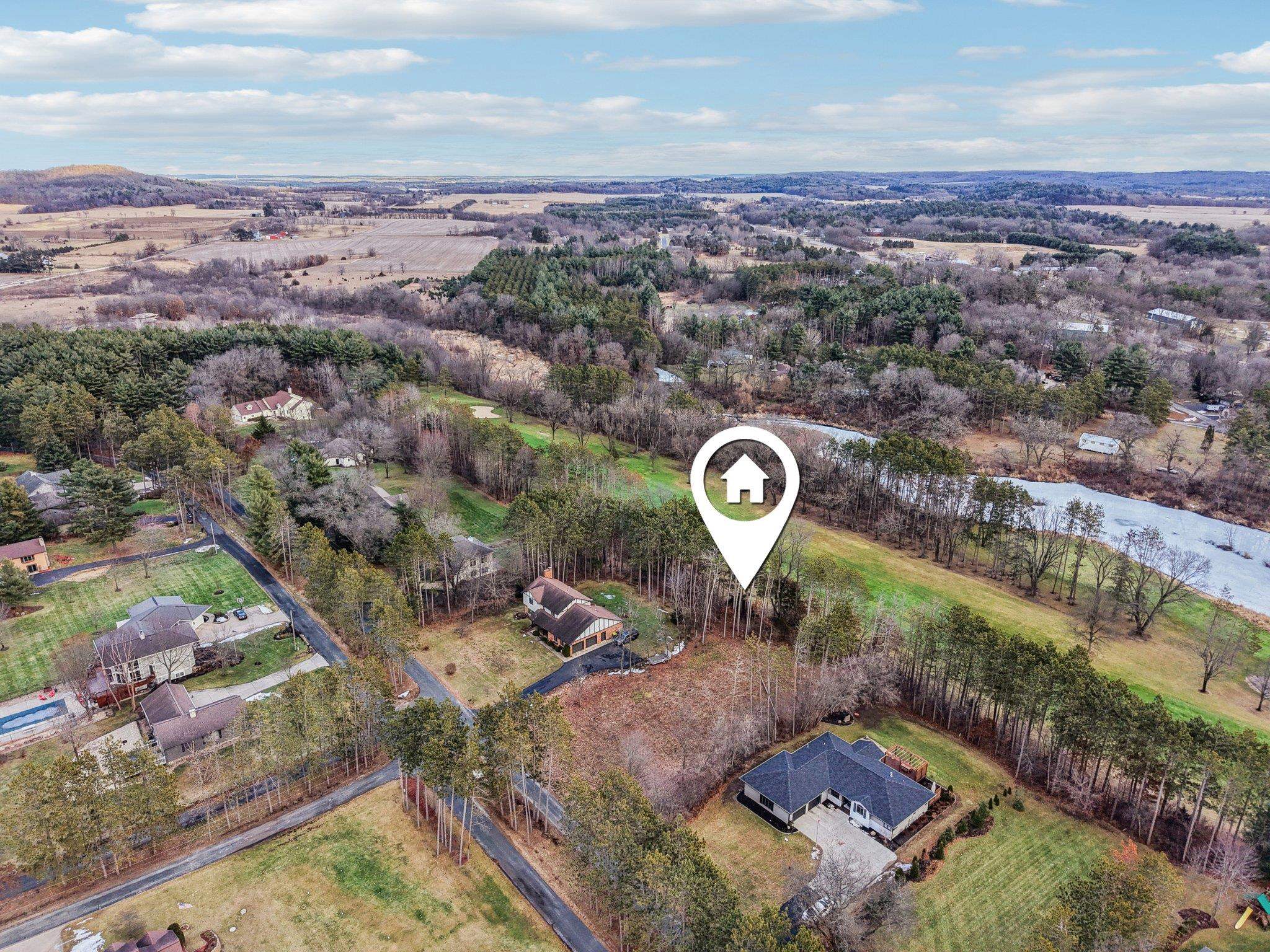 Lot 98 Fairway Drive