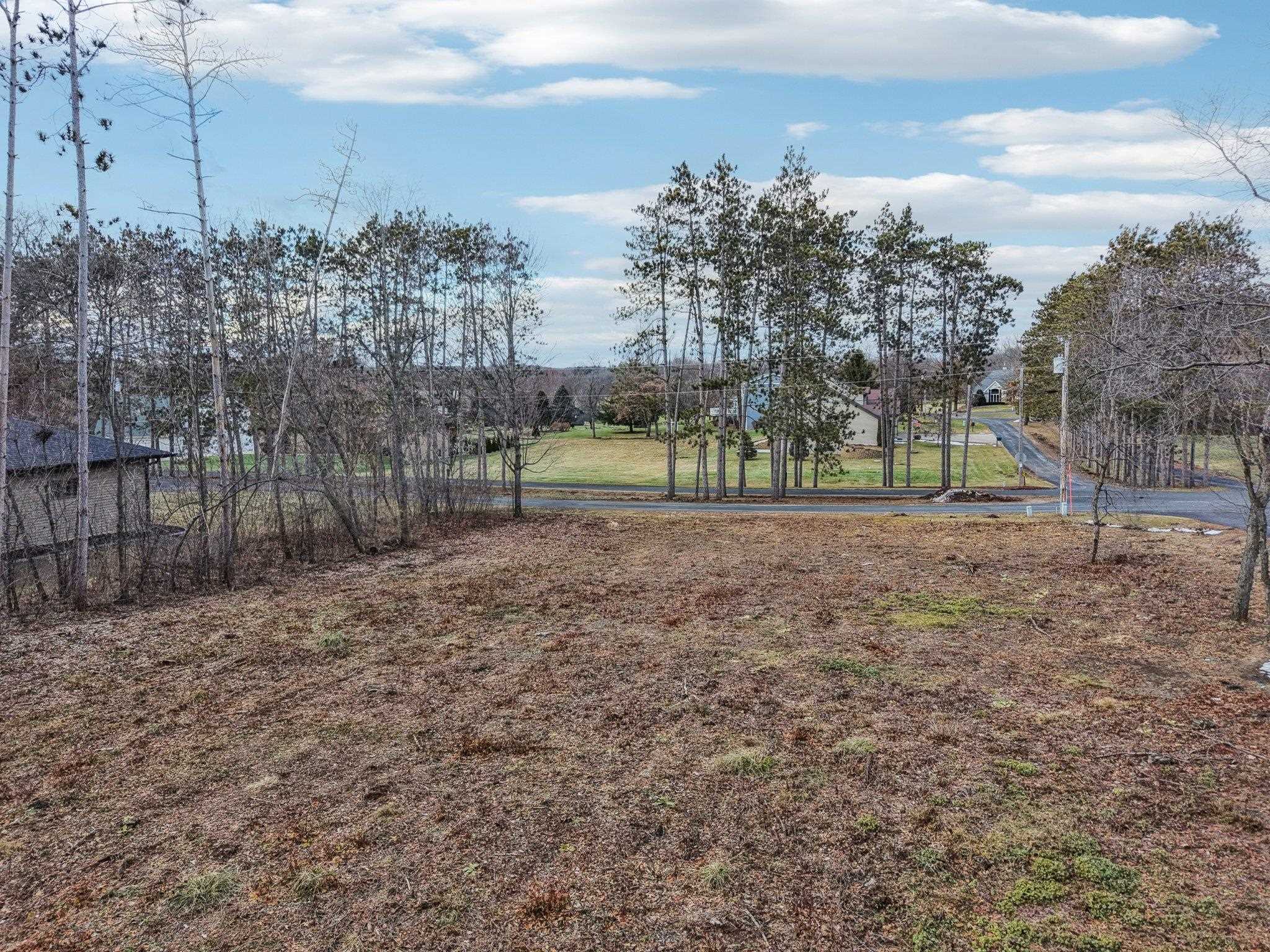 Lot 98 Fairway Drive