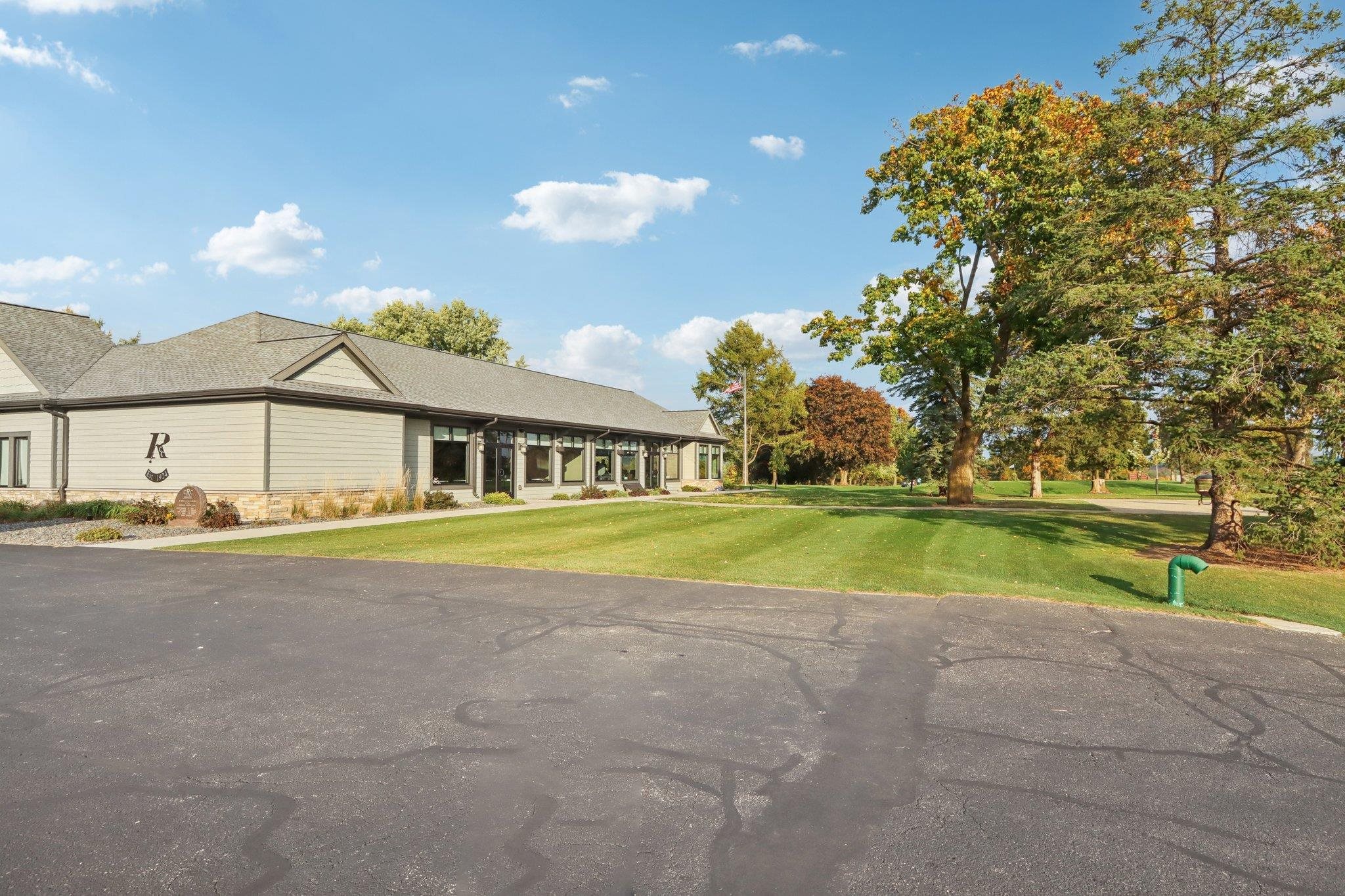 Lot 98 Fairway Drive