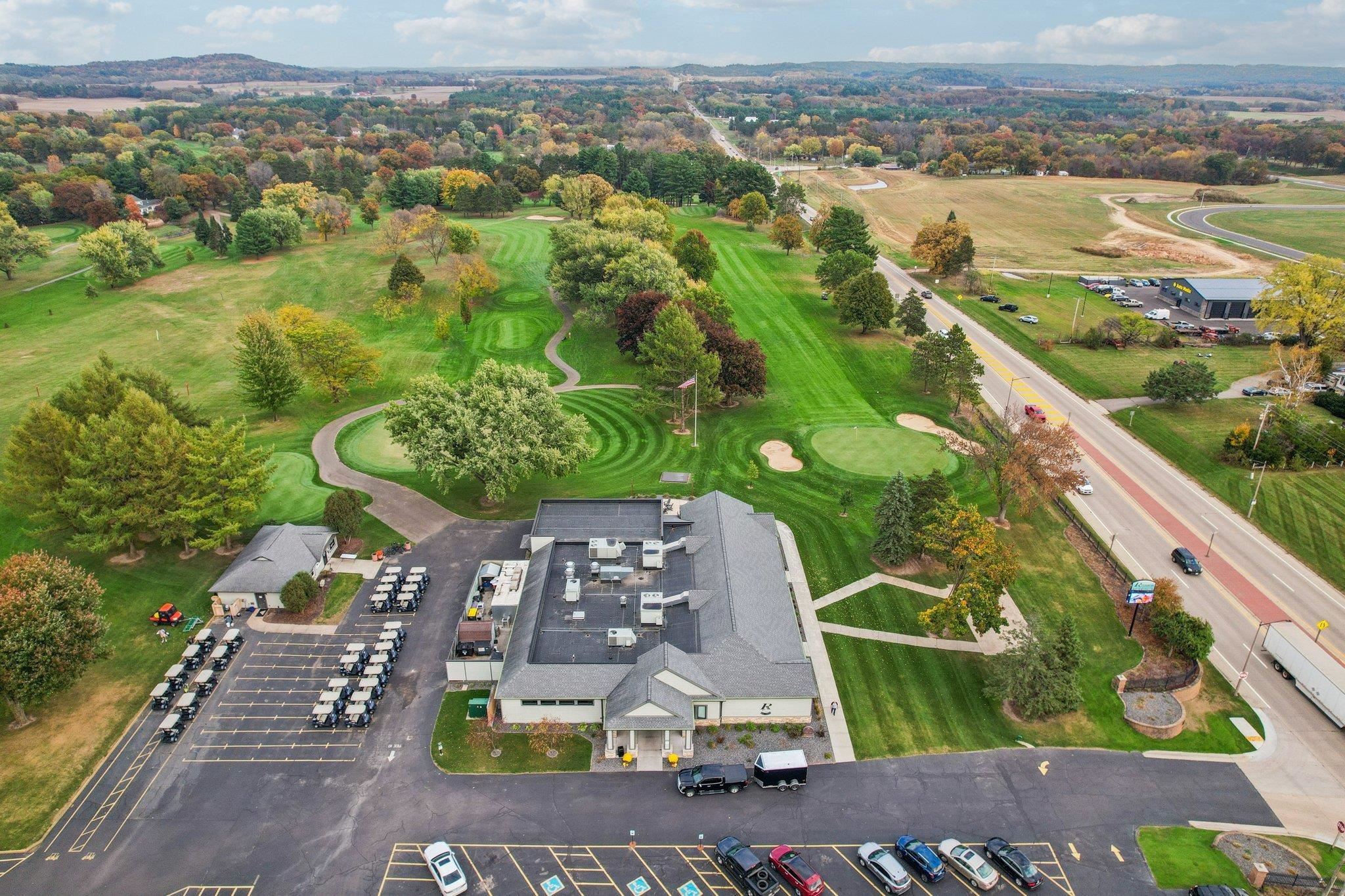 Lot 98 Fairway Drive