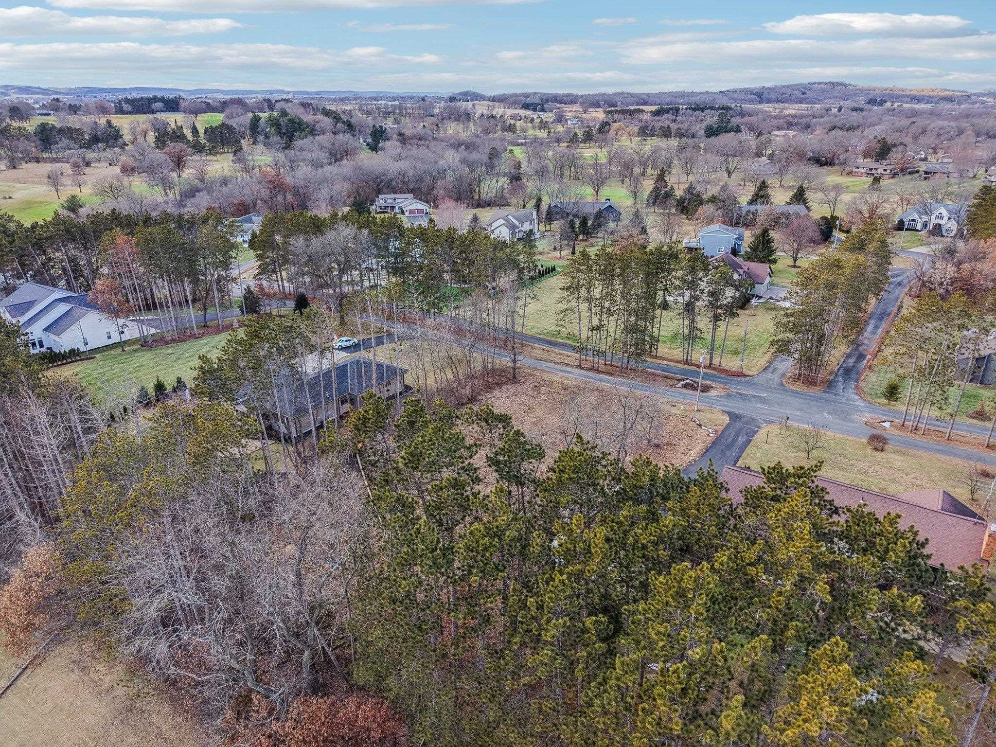 Lot 98 Fairway Drive