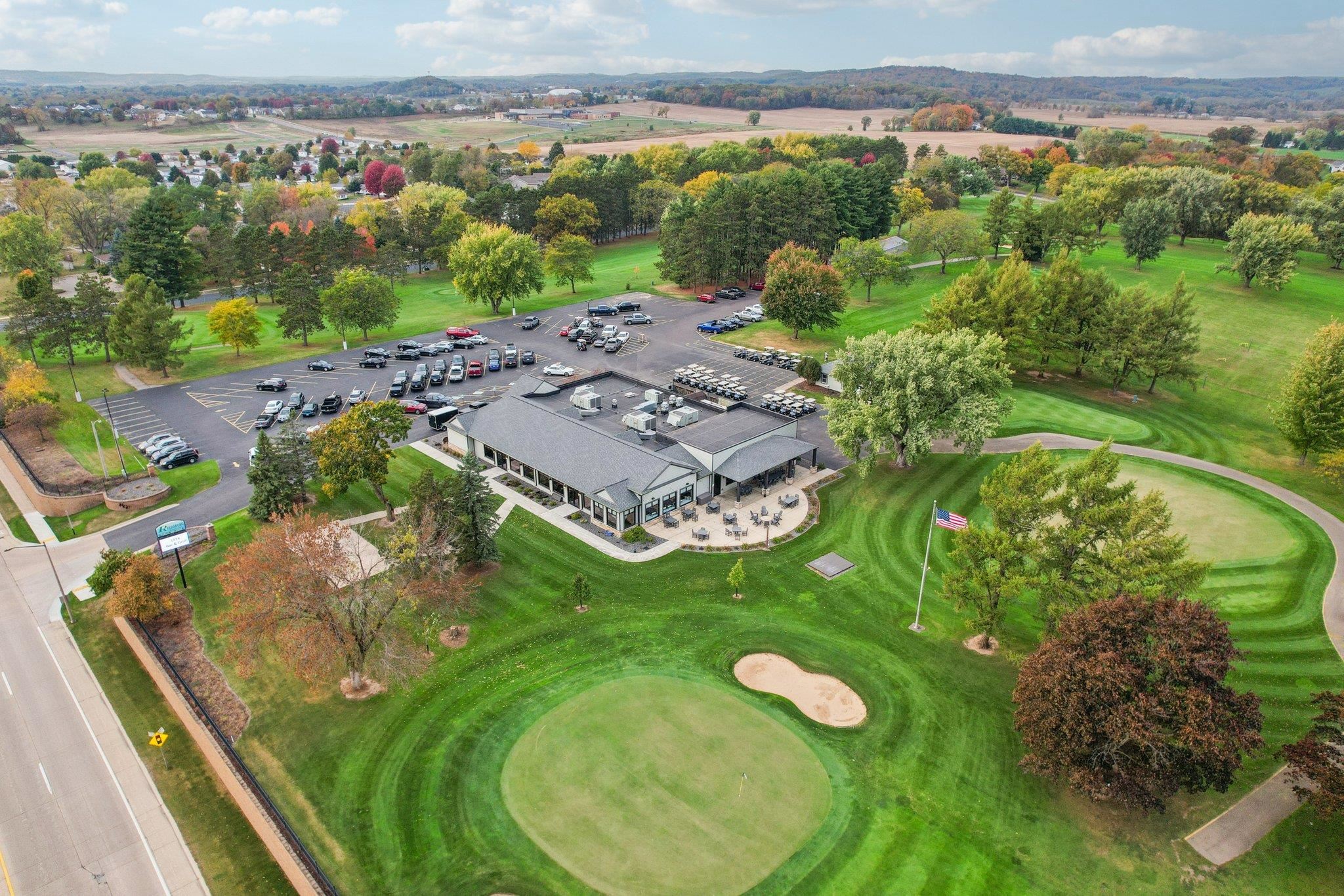 Lot 98 Fairway Drive