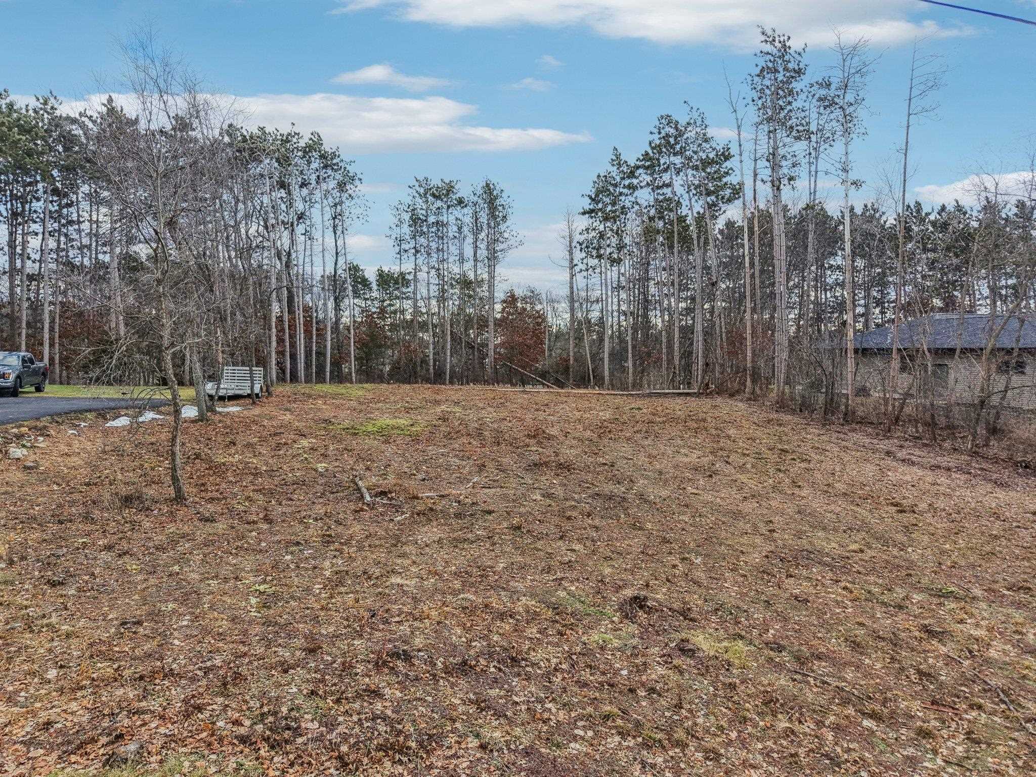 Lot 98 Fairway Drive