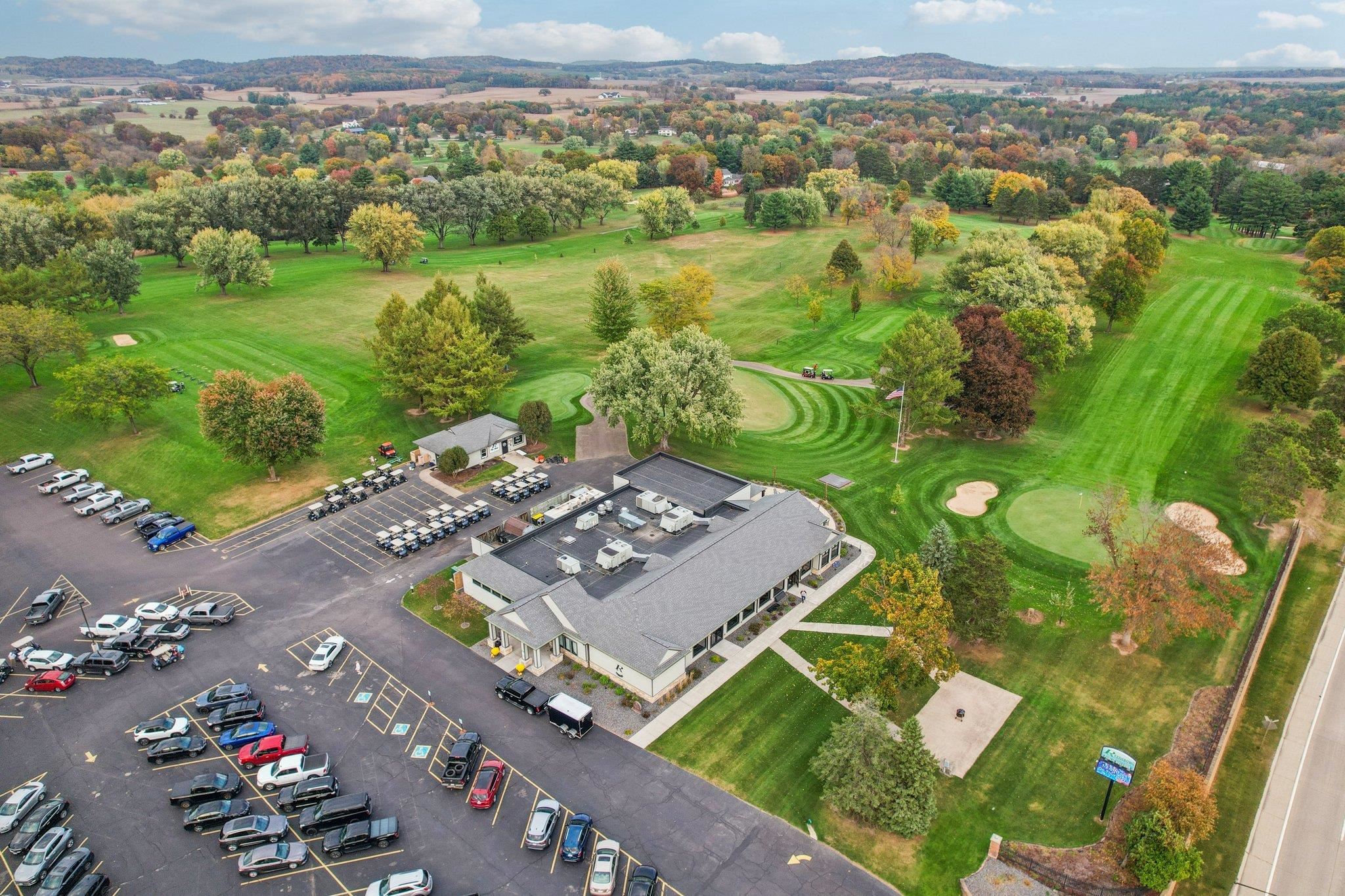 Lot 98 Fairway Drive