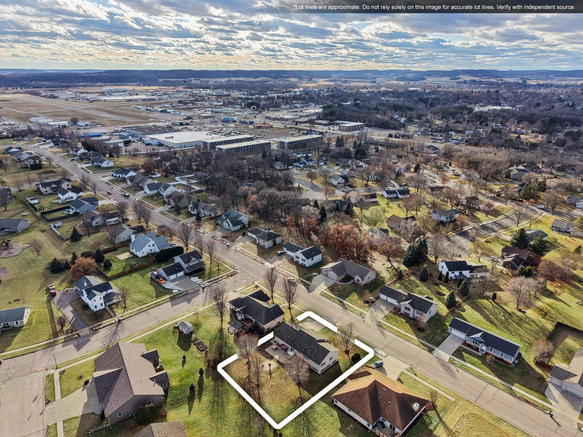 724 Eastridge Drive