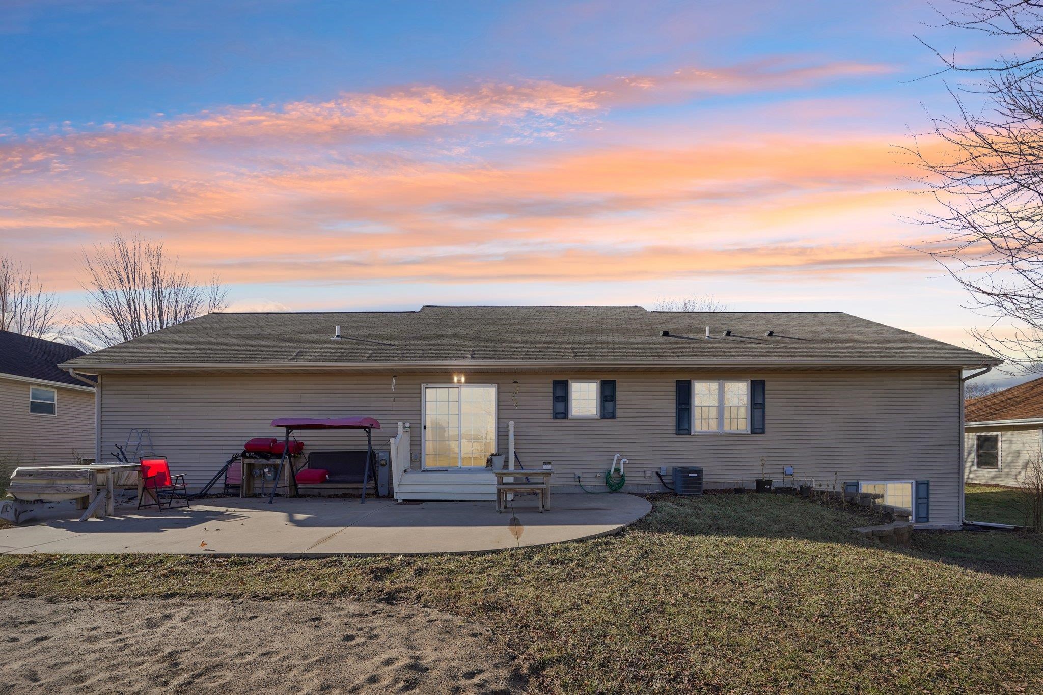 724 Eastridge Drive
