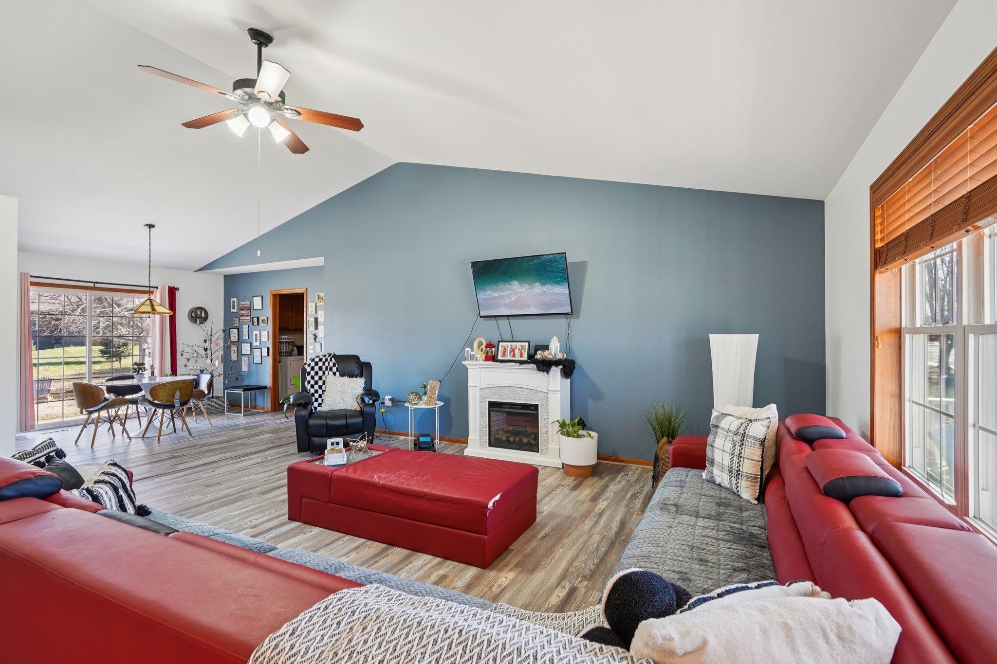 724 Eastridge Drive