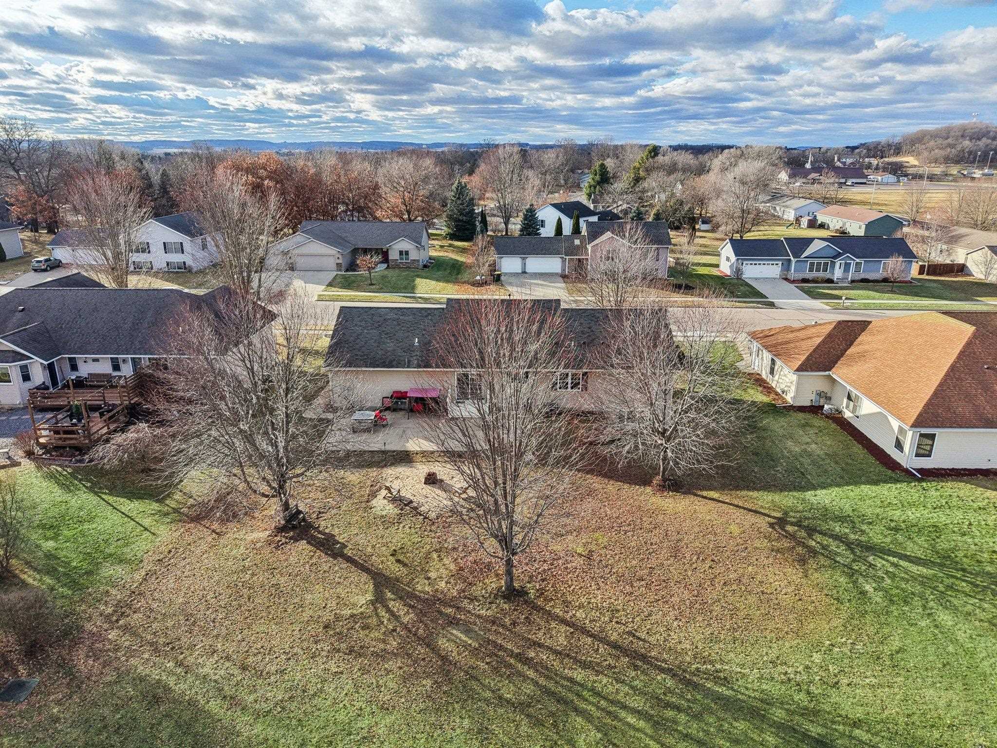 724 Eastridge Drive