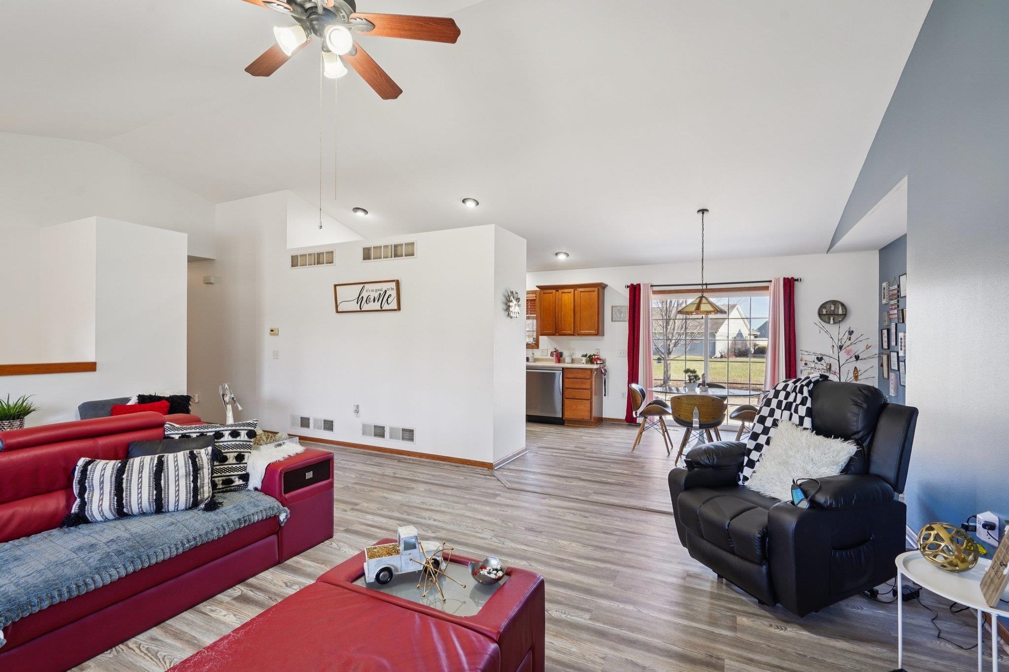 724 Eastridge Drive