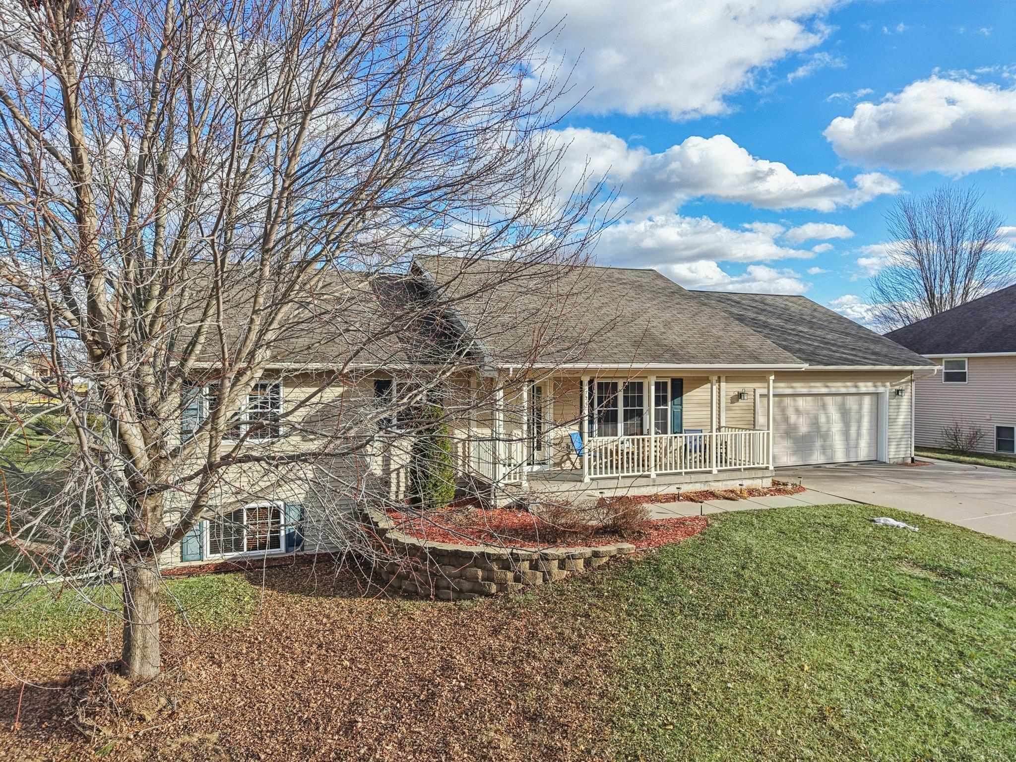 724 Eastridge Drive