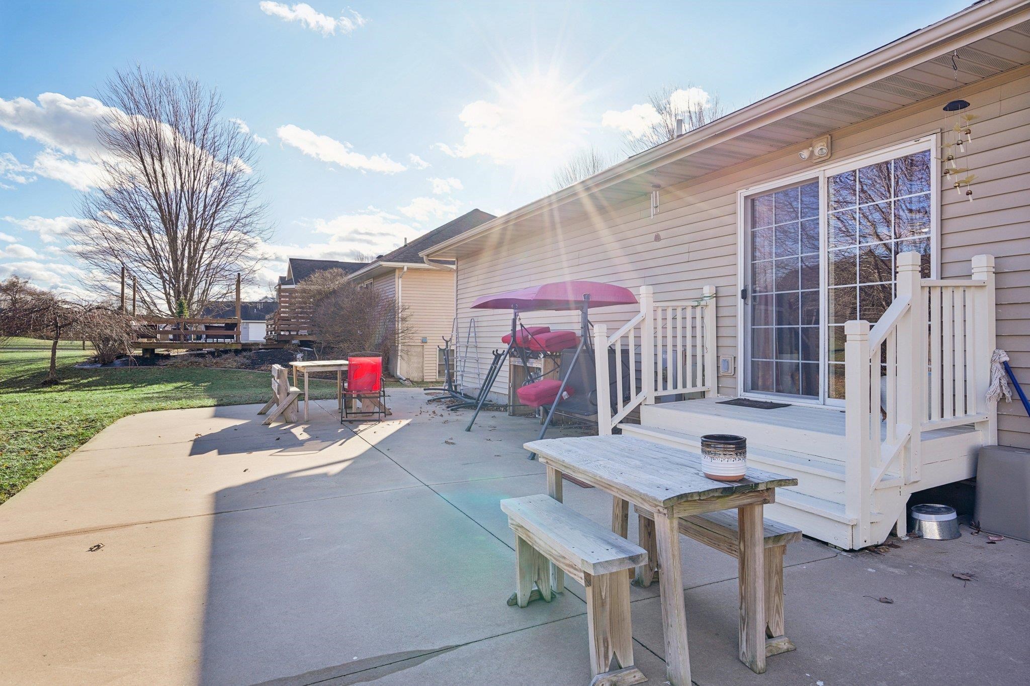 724 Eastridge Drive
