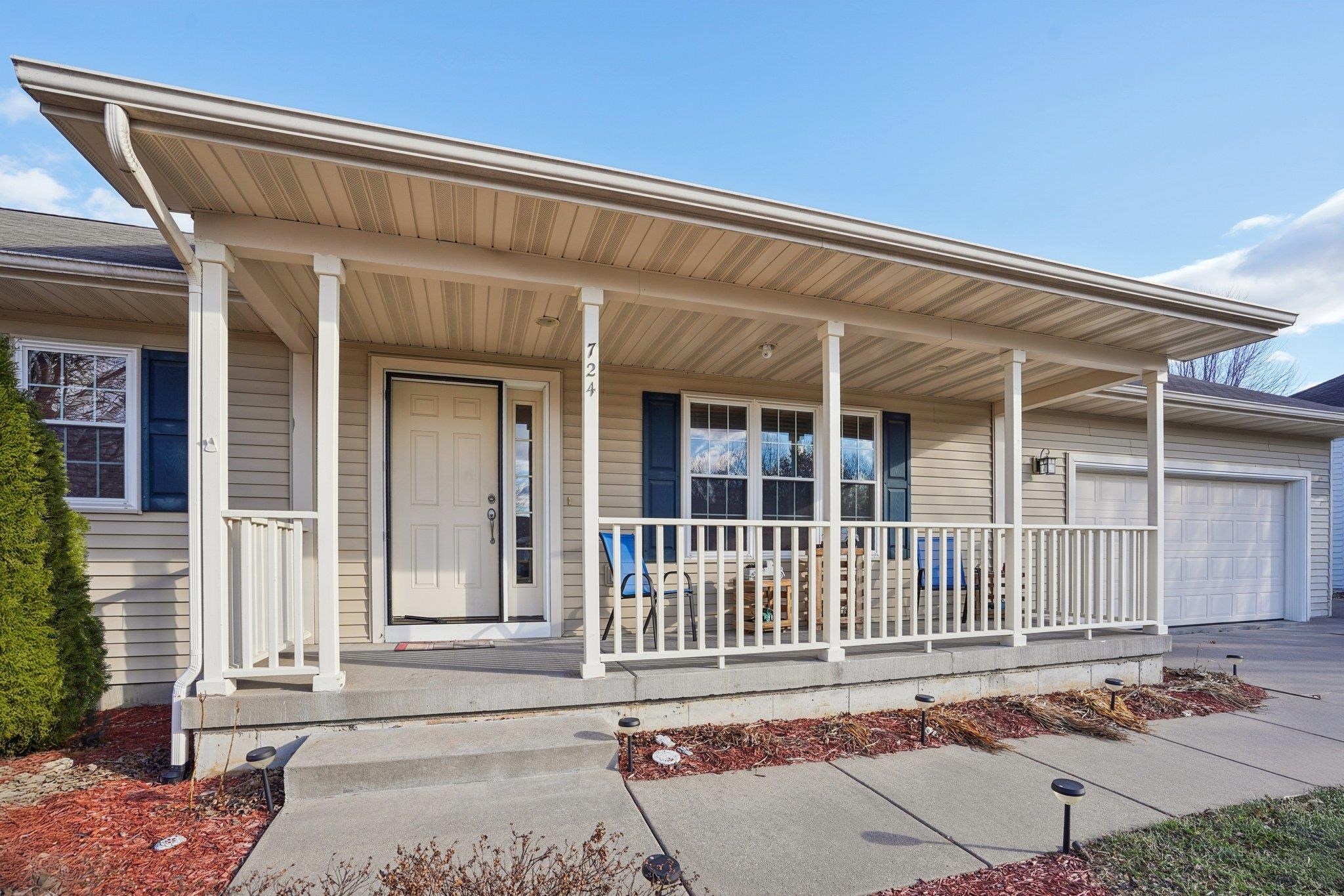 724 Eastridge Drive