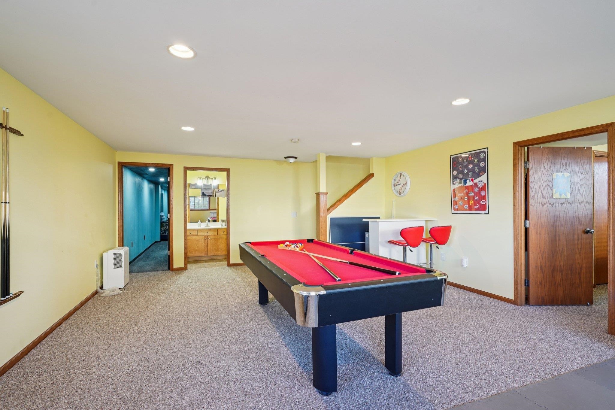 724 Eastridge Drive