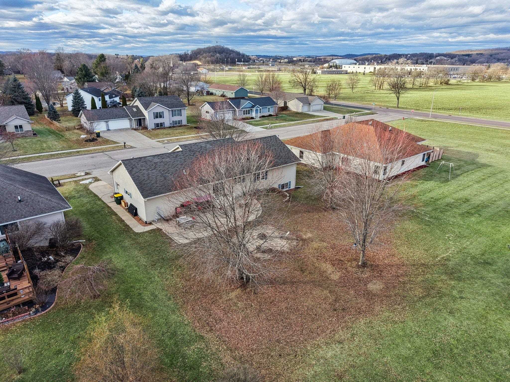 724 Eastridge Drive