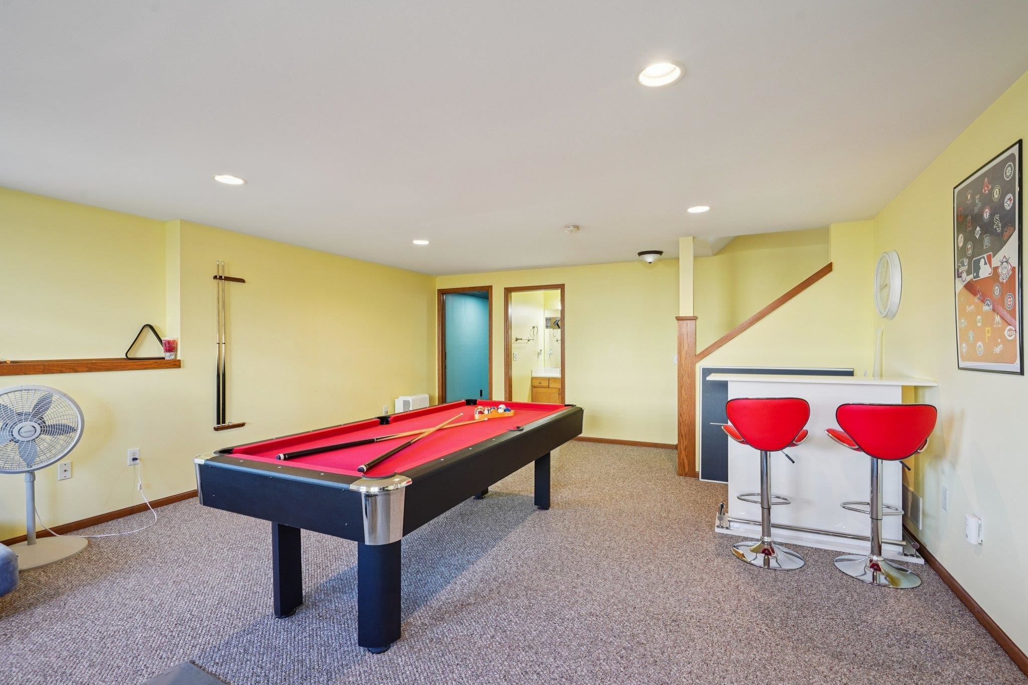 724 Eastridge Drive