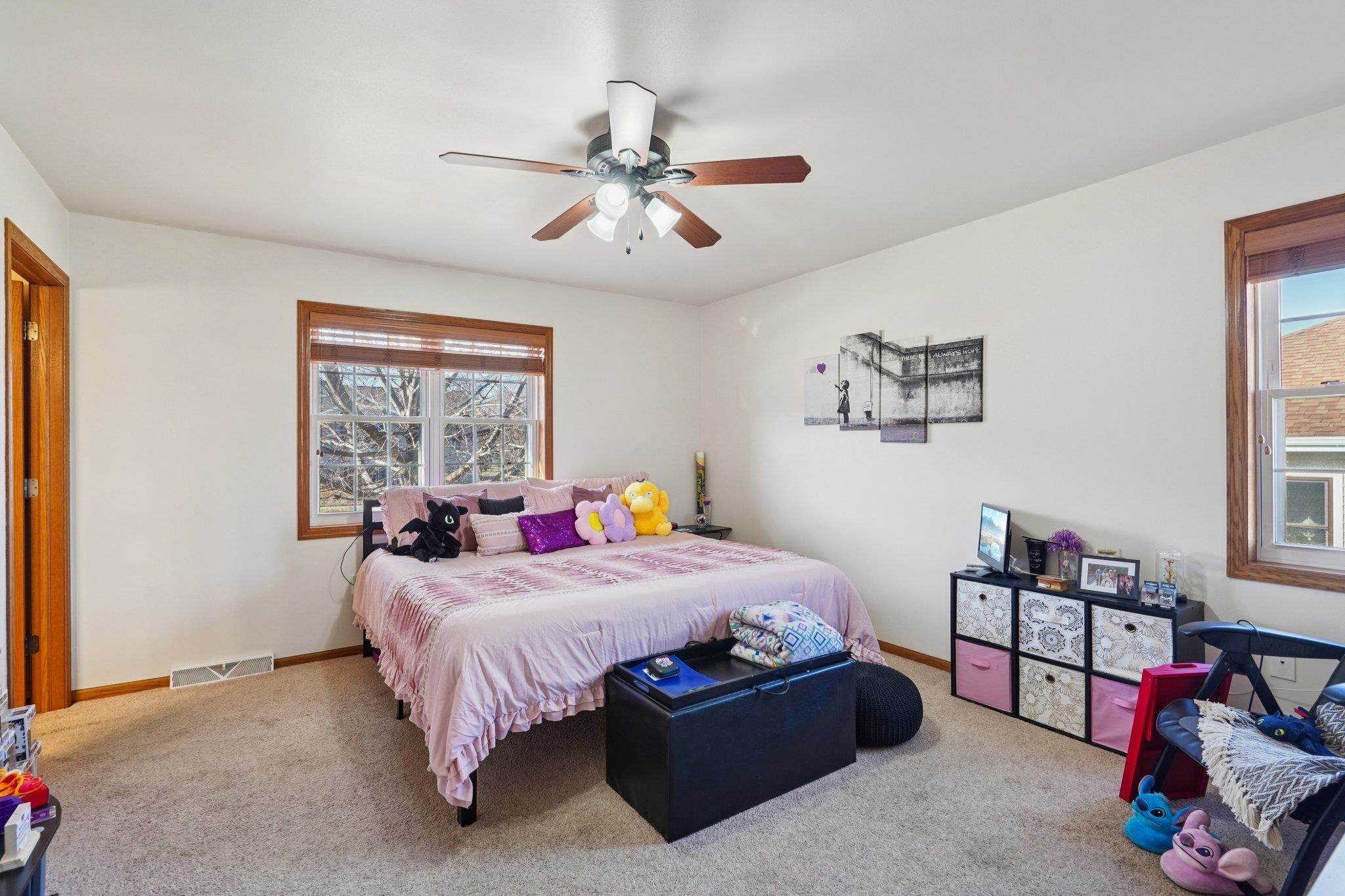 724 Eastridge Drive