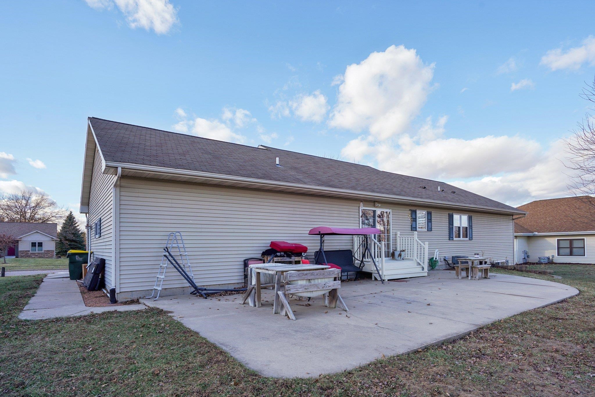 724 Eastridge Drive