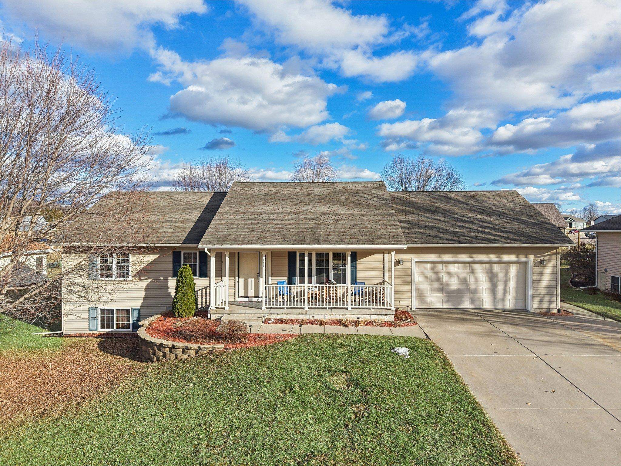 724 Eastridge Drive