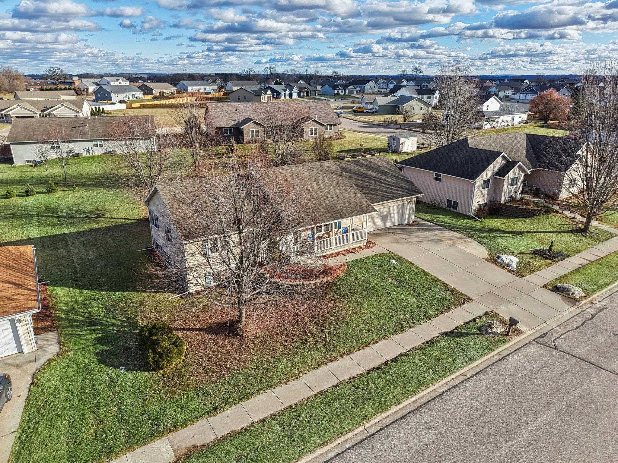 724 Eastridge Drive