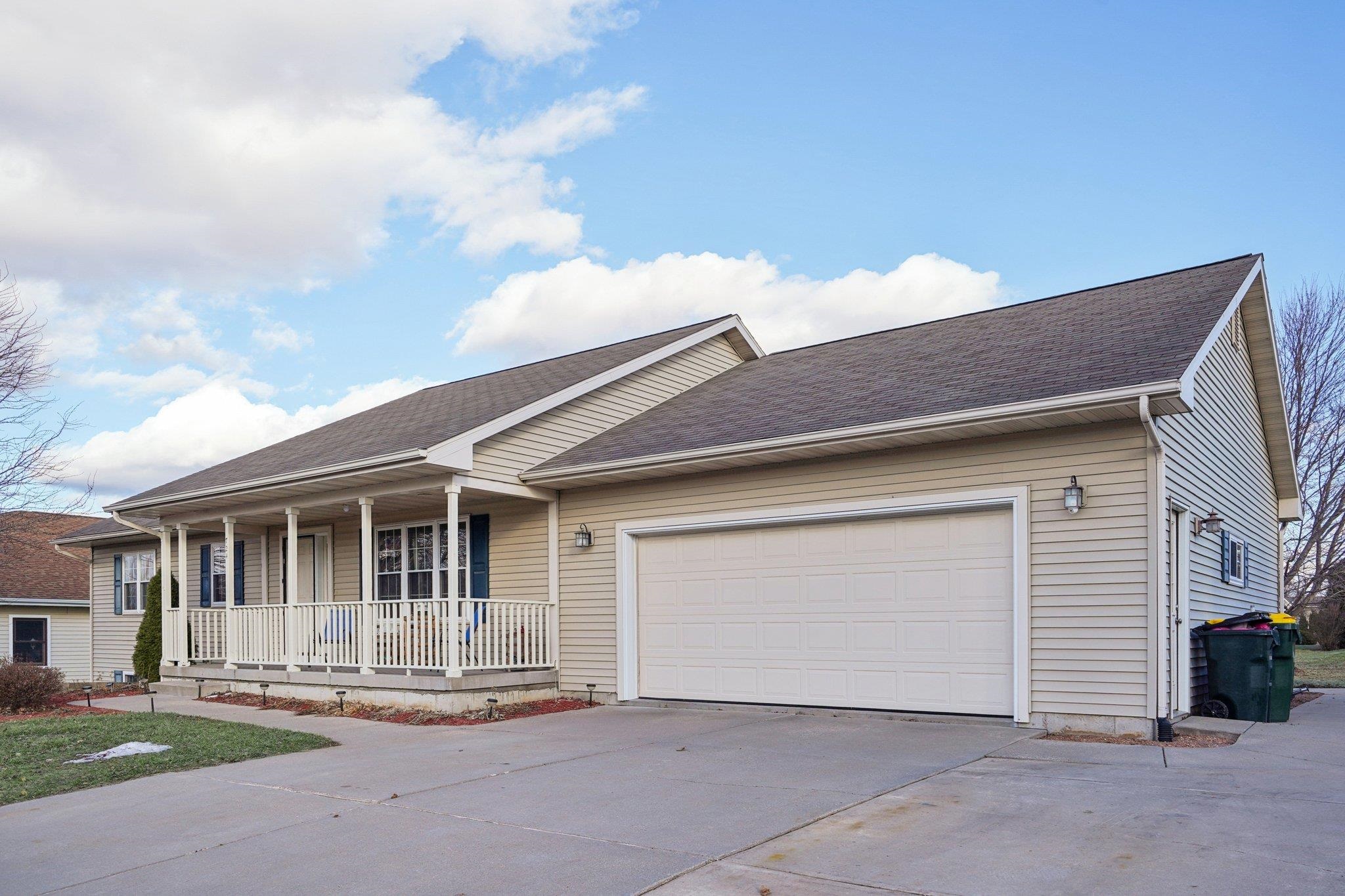 724 Eastridge Drive