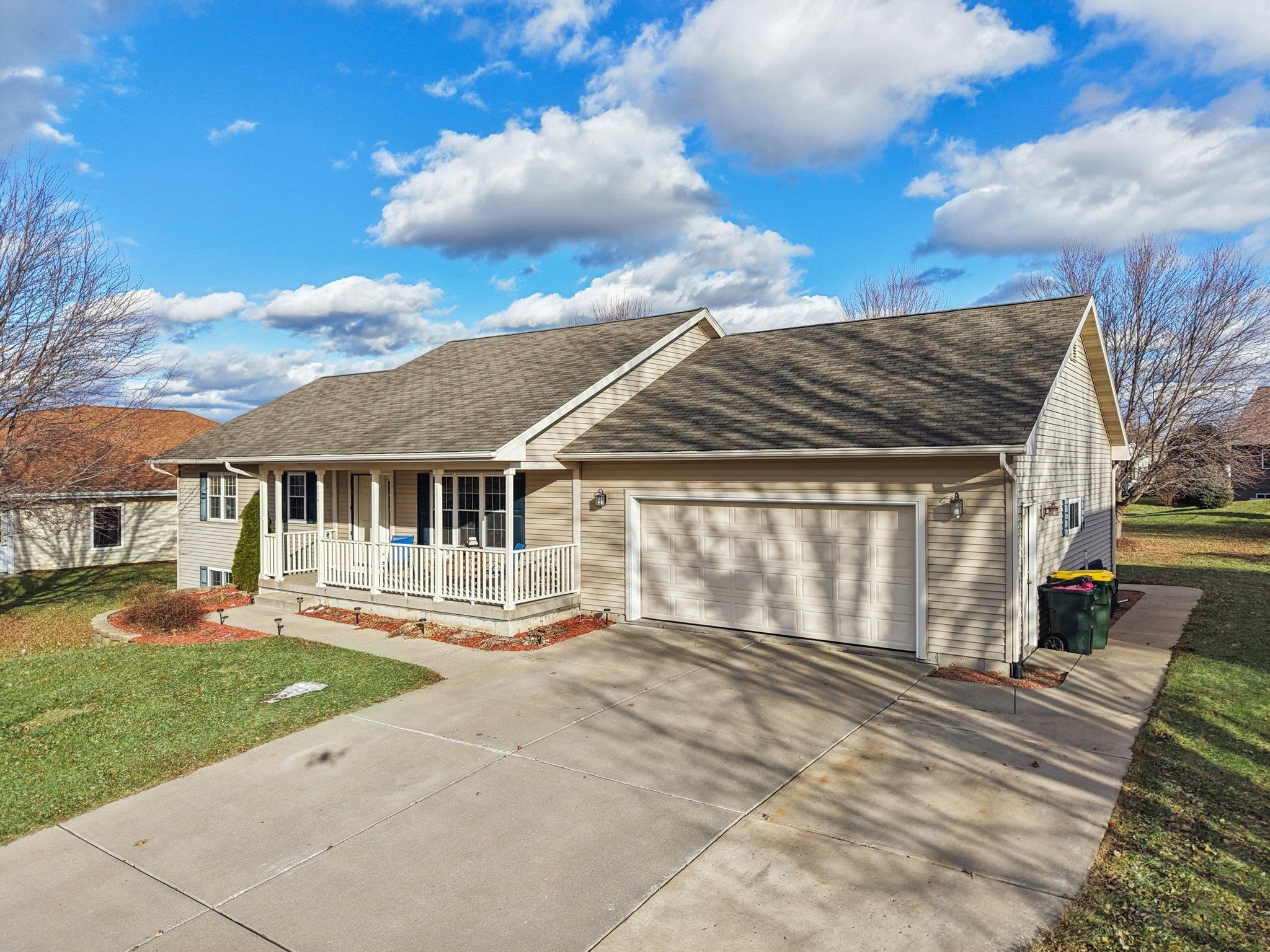 724 Eastridge Drive