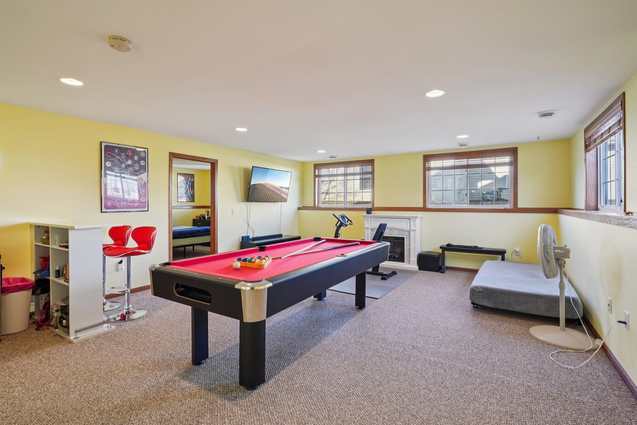 724 Eastridge Drive
