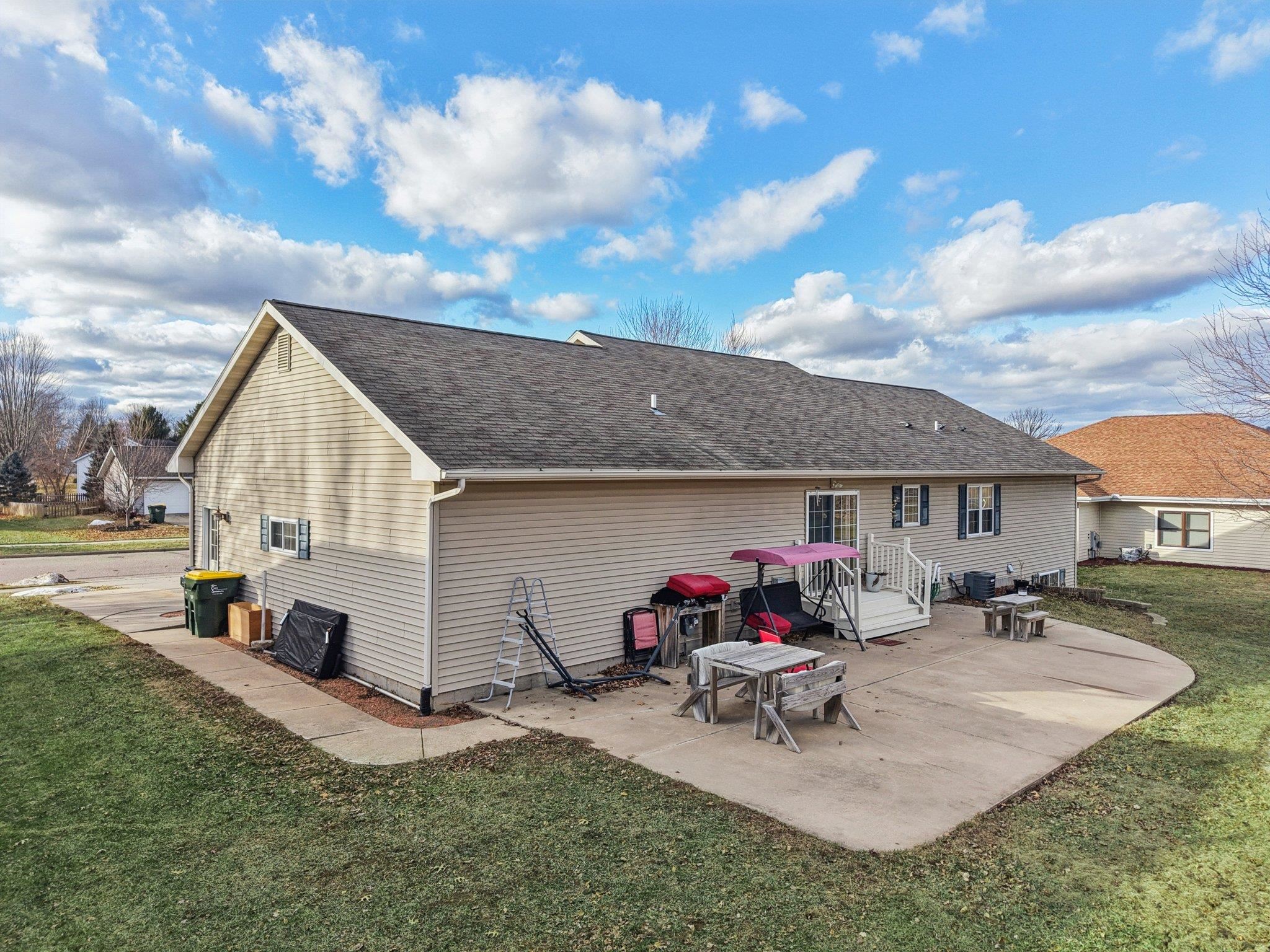 724 Eastridge Drive
