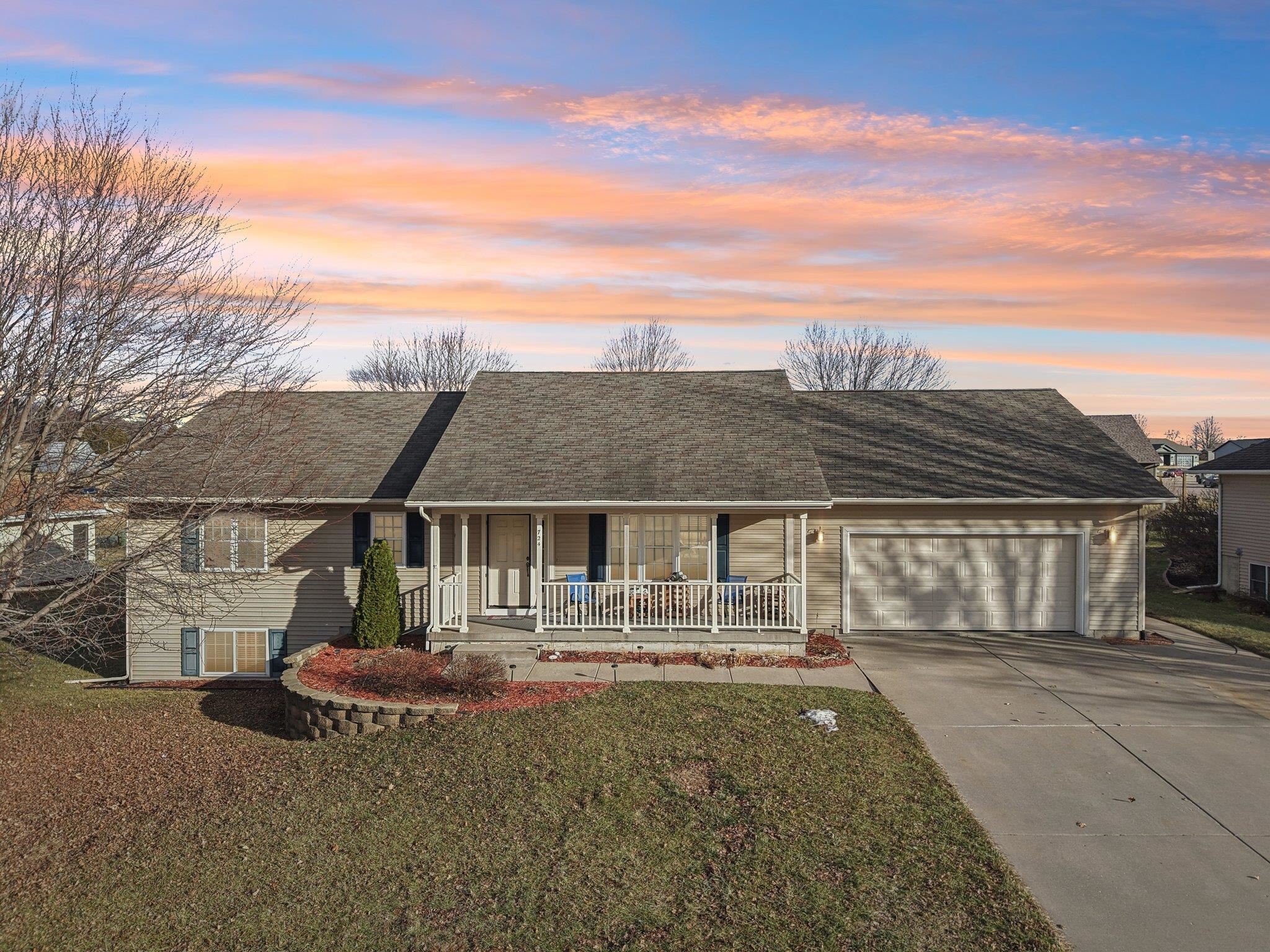 724 Eastridge Drive