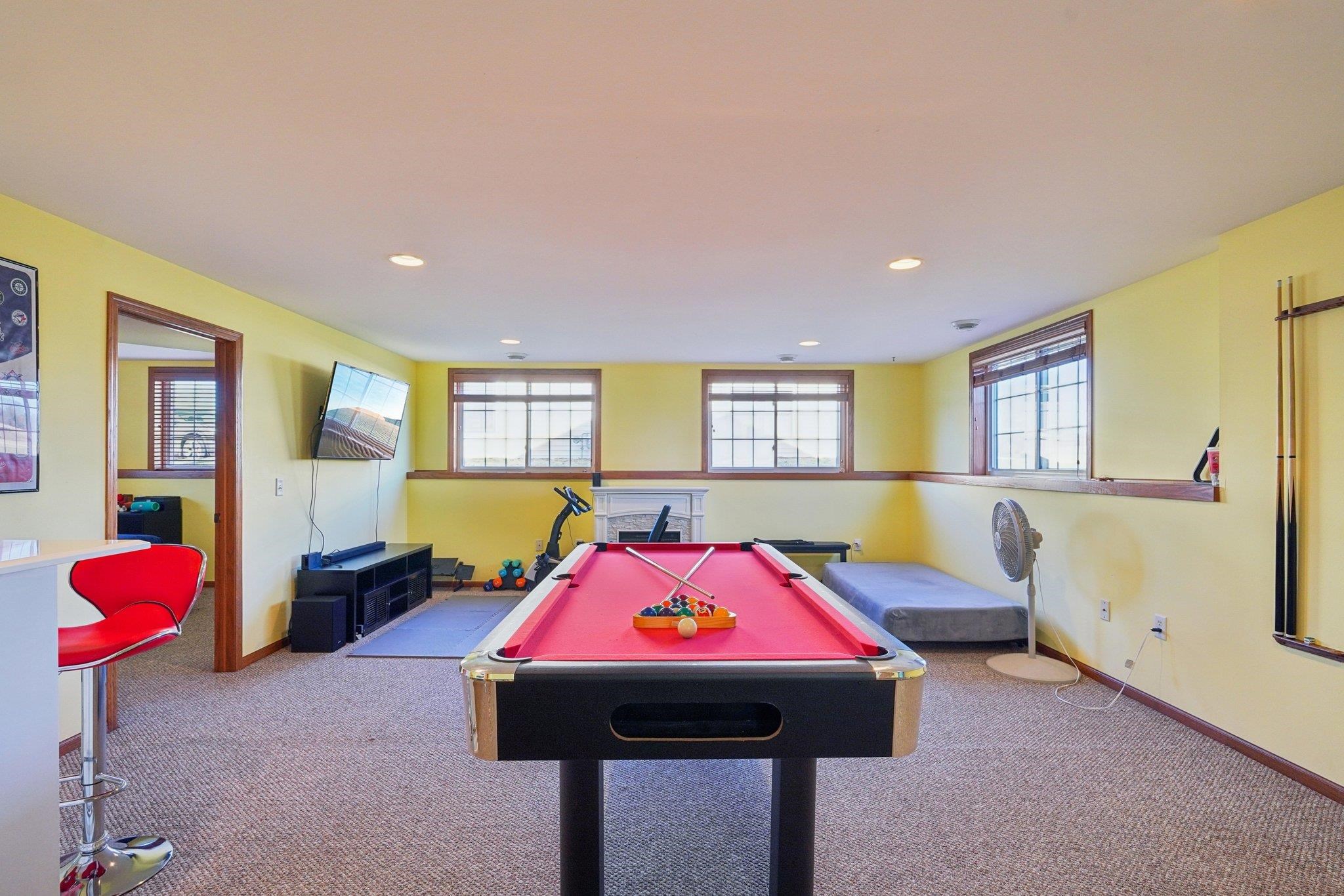 724 Eastridge Drive