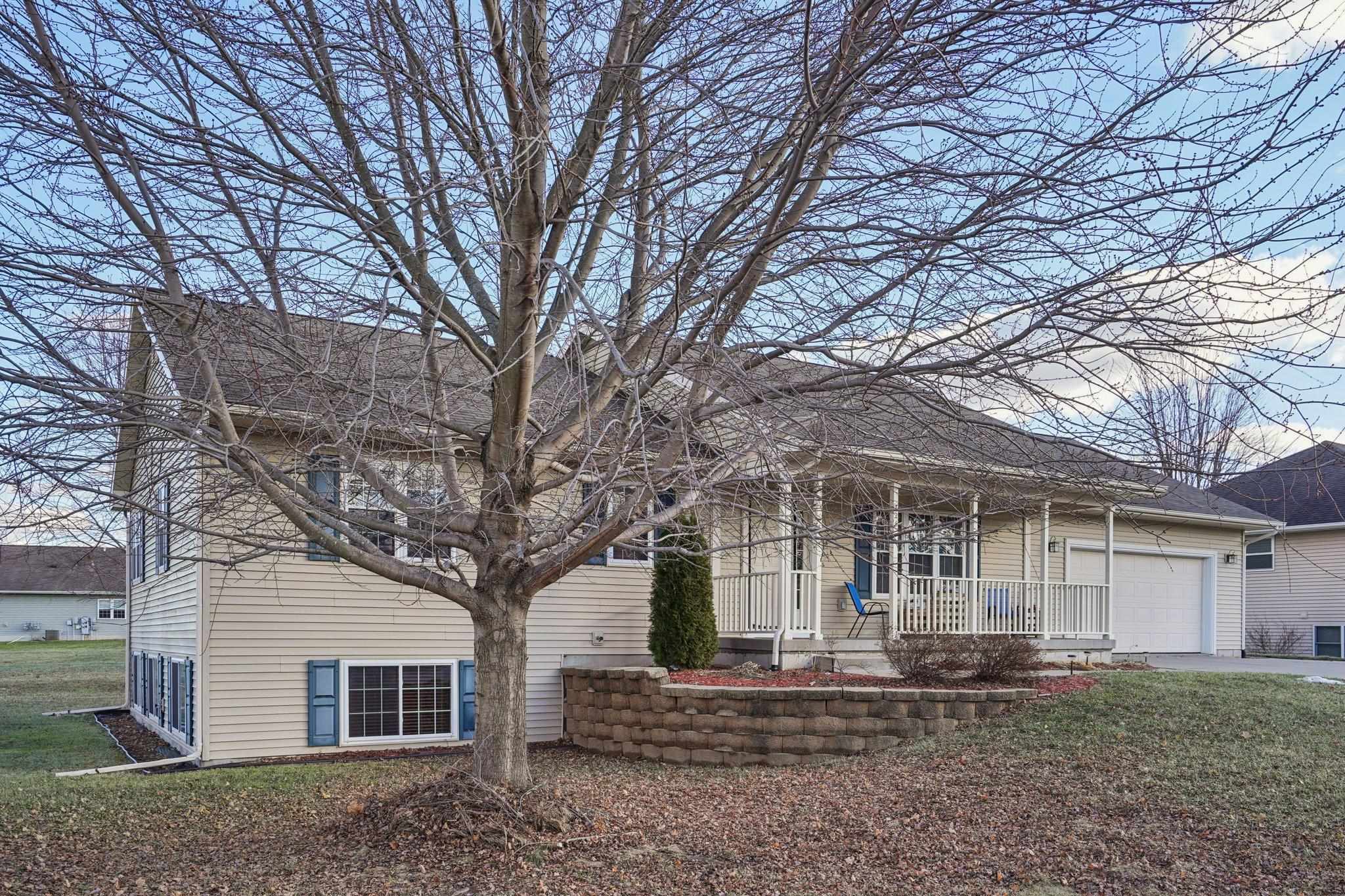 724 Eastridge Drive