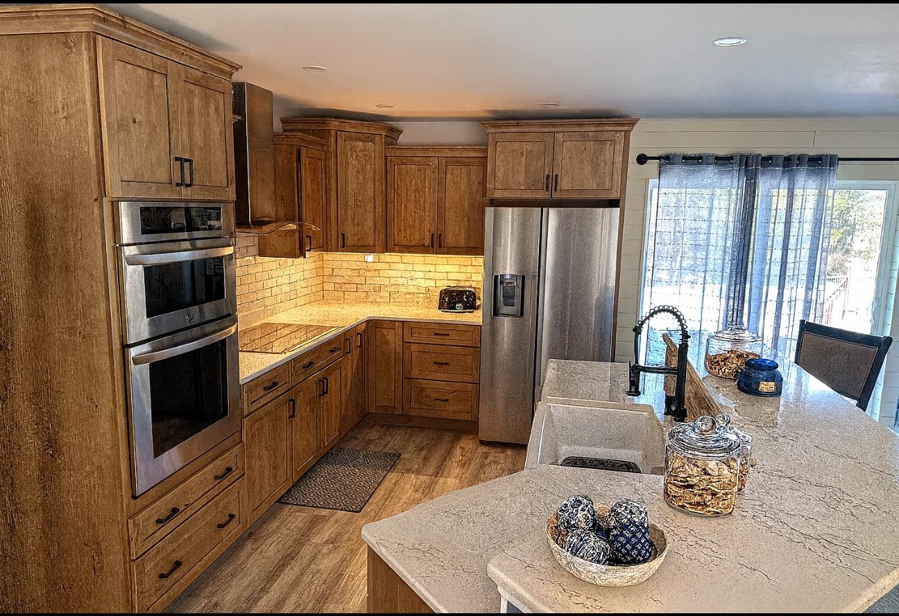 E2708 Green Knoll Drive