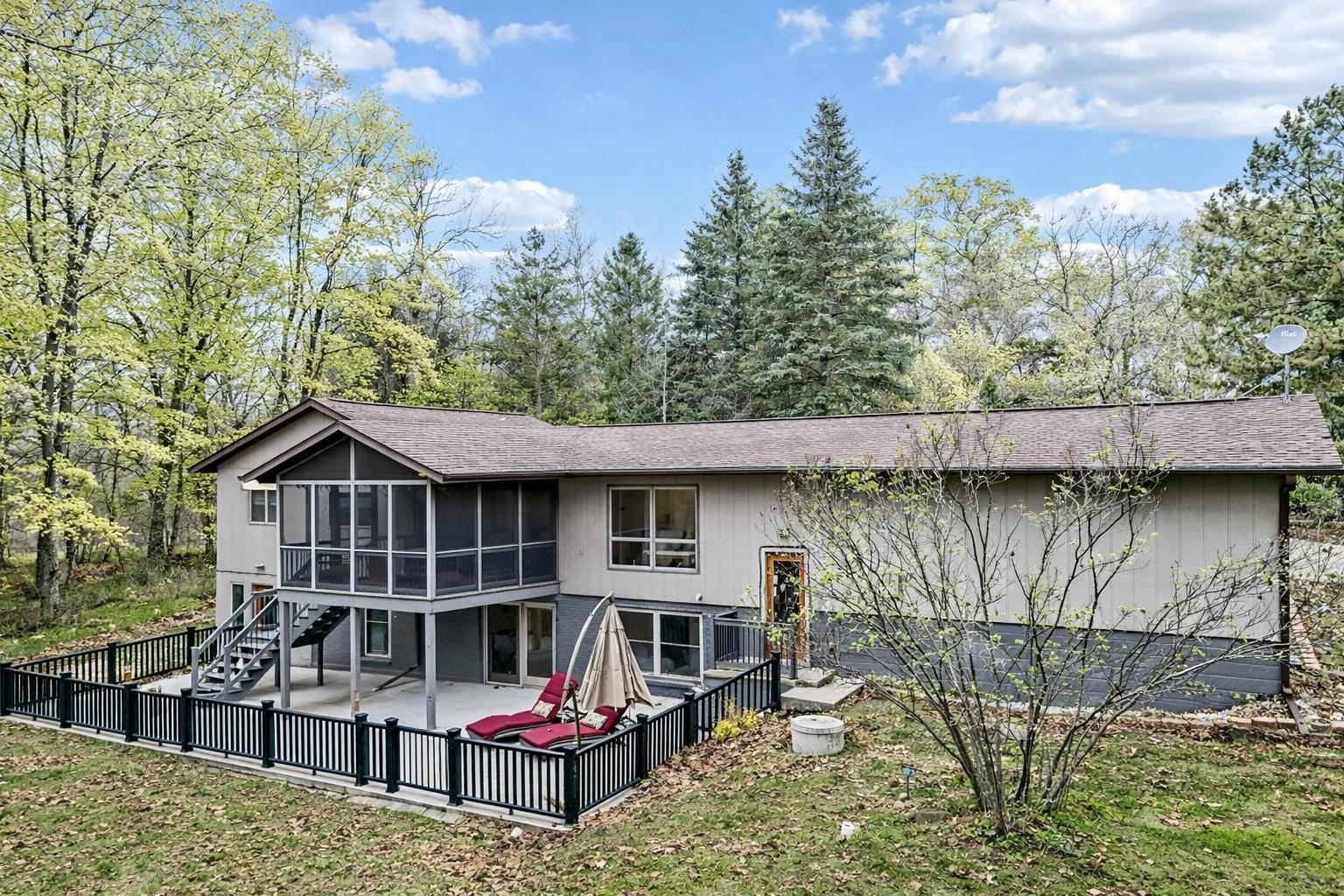 N5630 Thunderbird Road